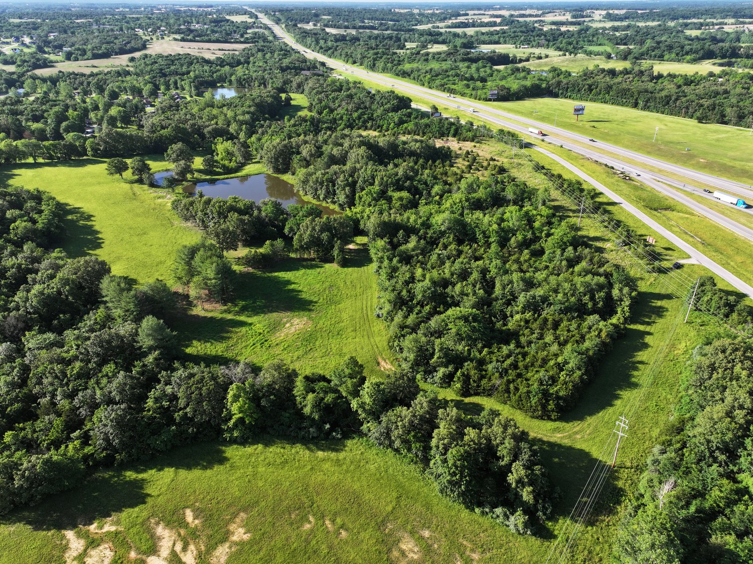 Image for Off Crestview Lane, Perryville MO 63755, MLS #24034373