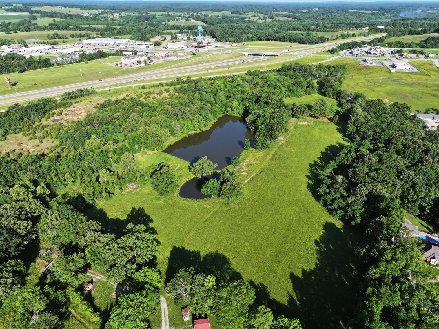 Image for Off Crestview Lane, Perryville MO 63755, MLS #24034373