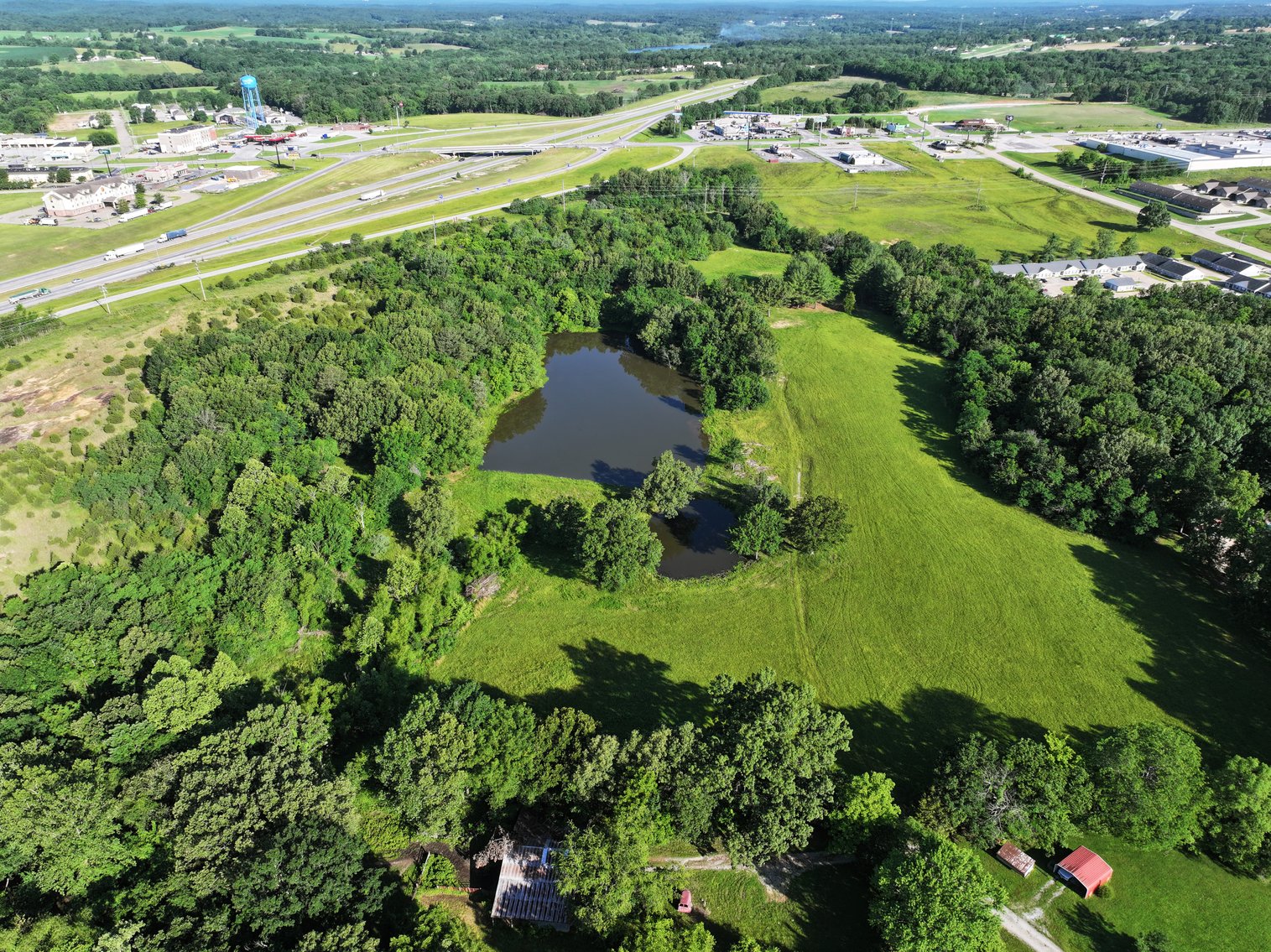 Image for Off Crestview Lane, Perryville MO 63755, MLS #24034373