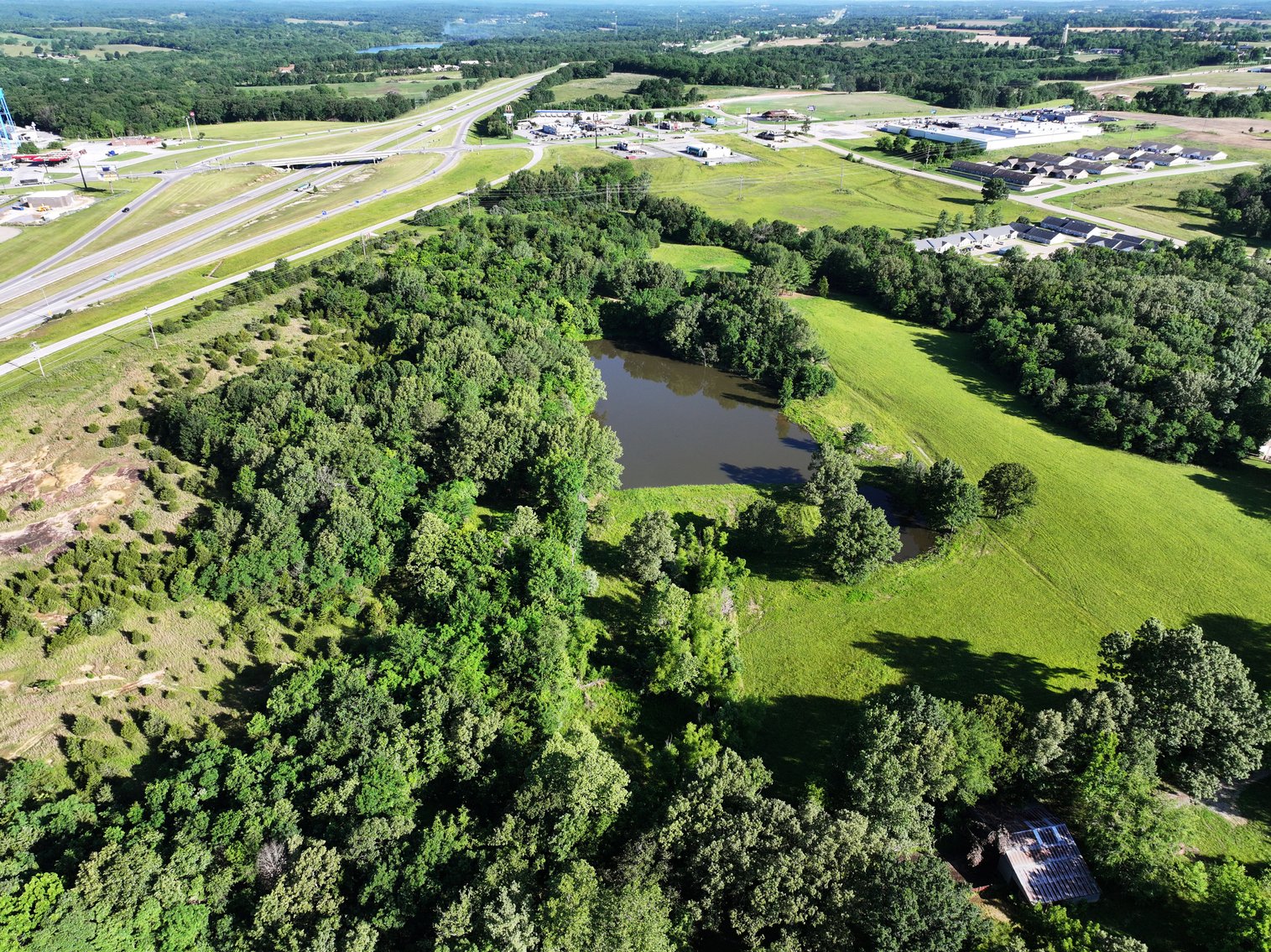 Image for Off Crestview Lane, Perryville MO 63755, MLS #24034373