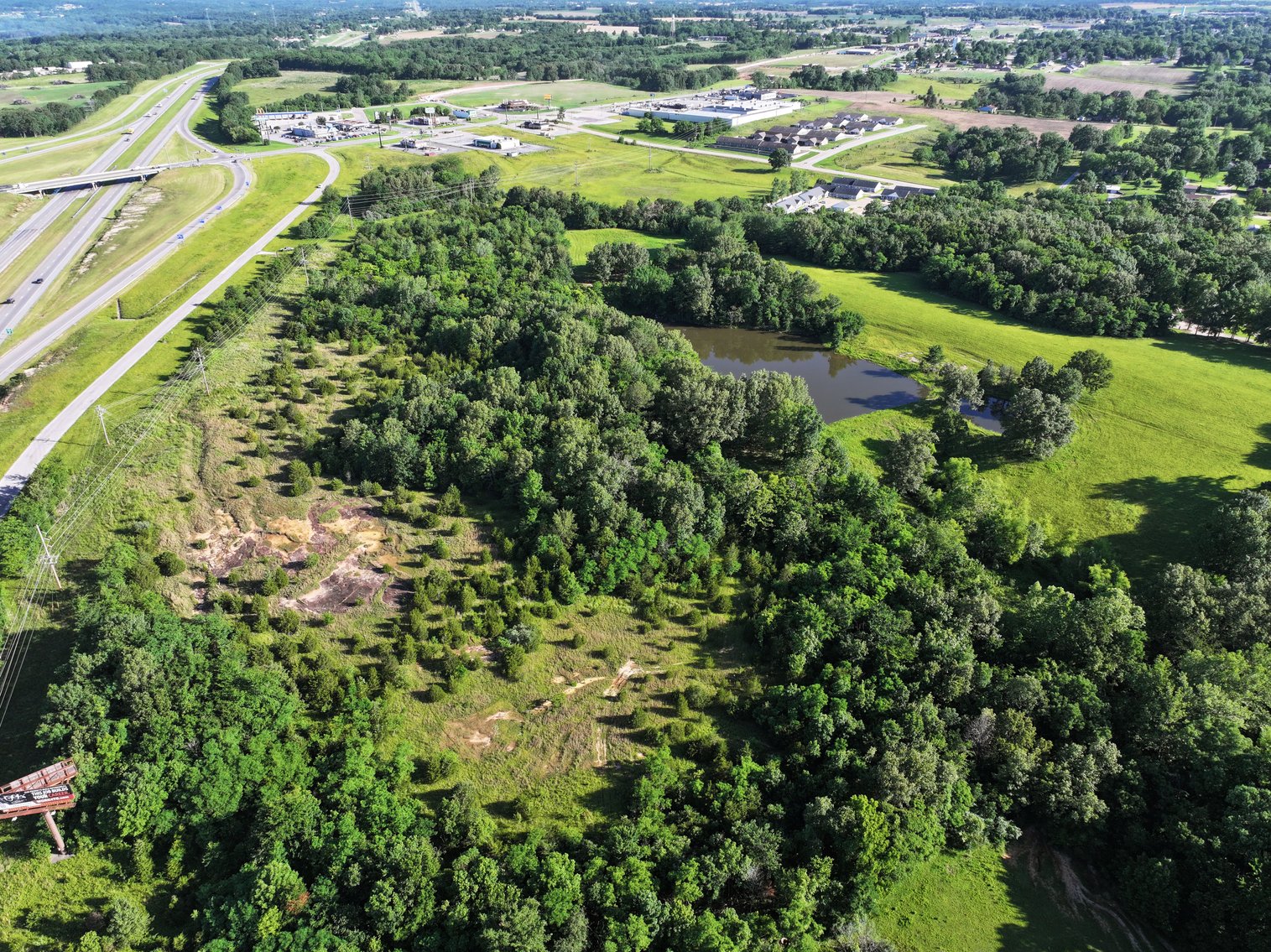 Image for Off Crestview Lane, Perryville MO 63755, MLS #24034373