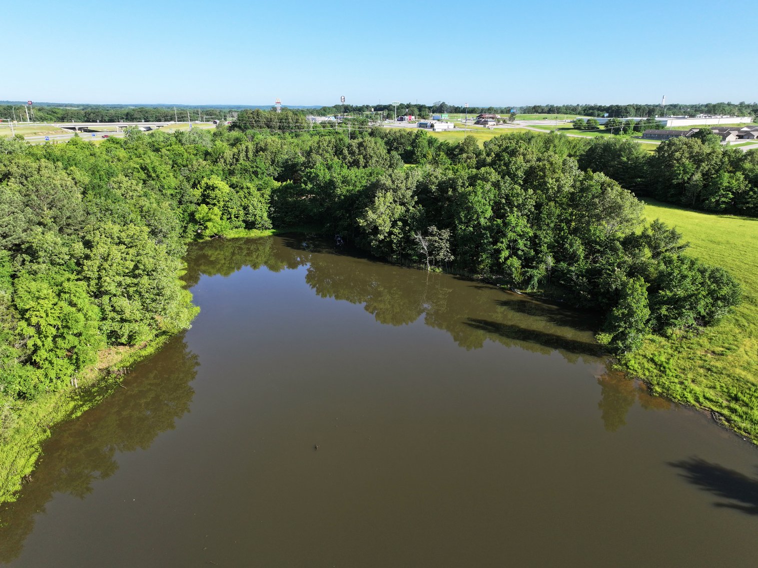 Image for Off Crestview Lane, Perryville MO 63755, MLS #24034373