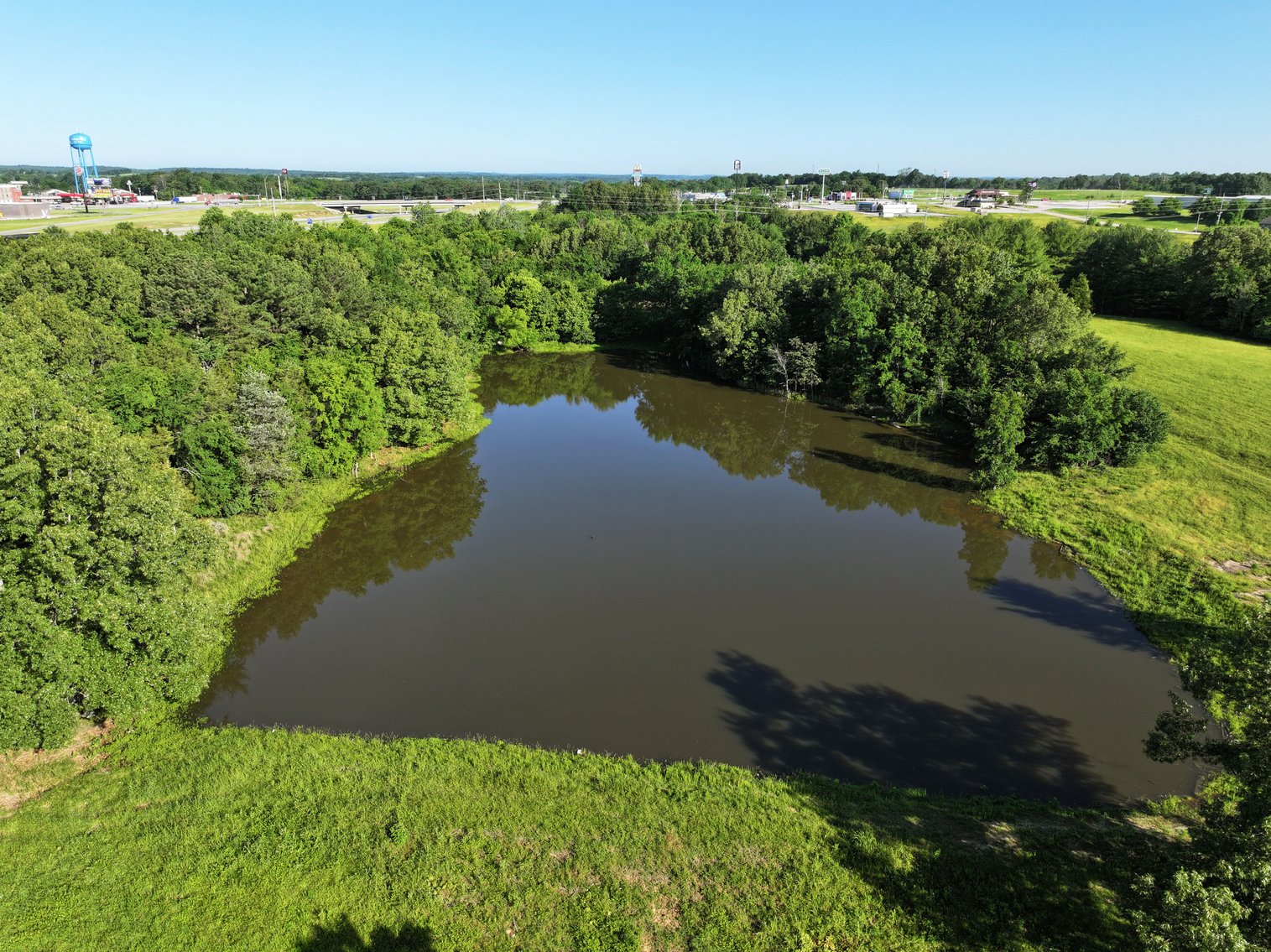 Image for Off Crestview Lane, Perryville MO 63755, MLS #24034373