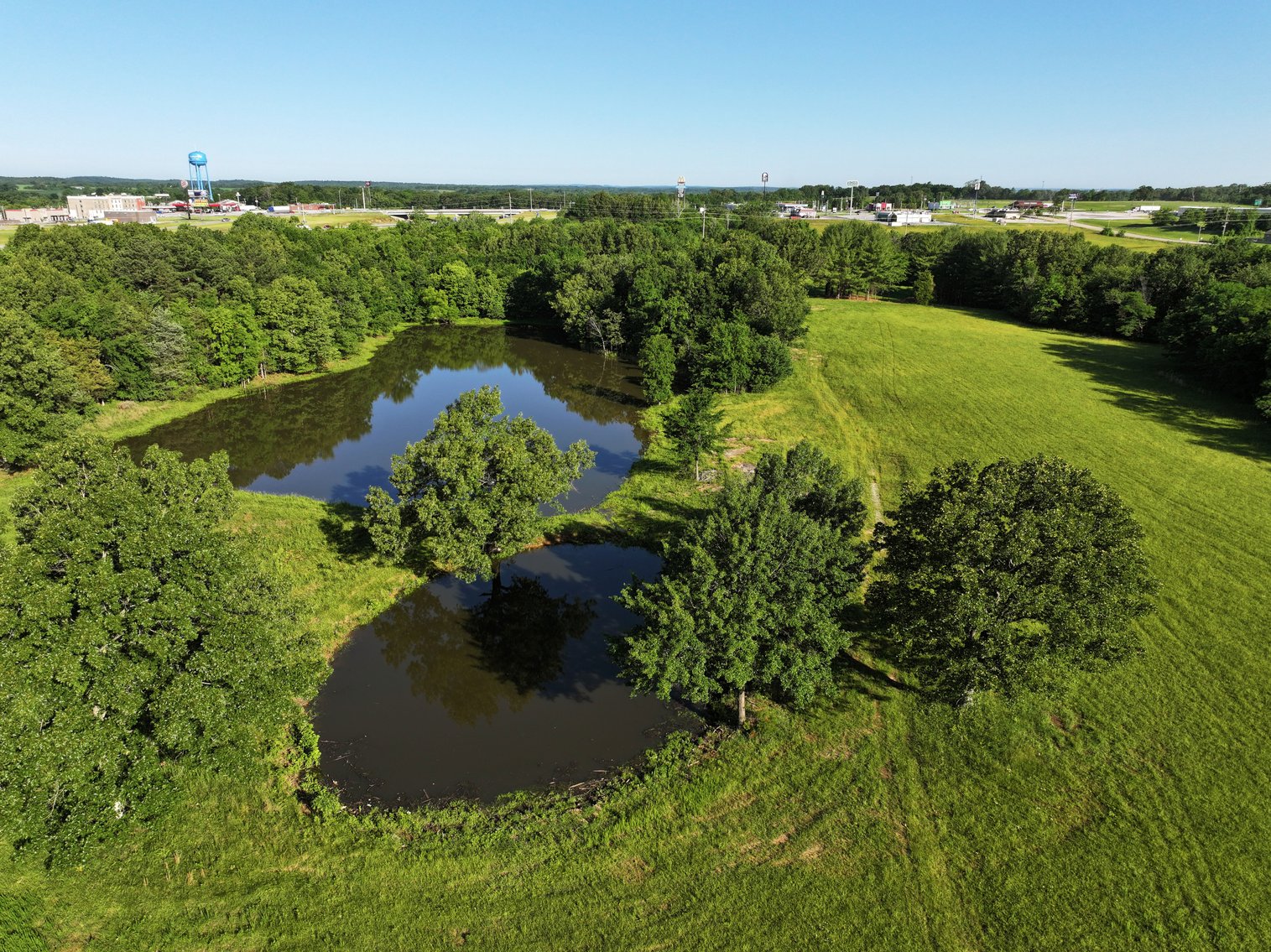 Image for Off Crestview Lane, Perryville MO 63755, MLS #24034373