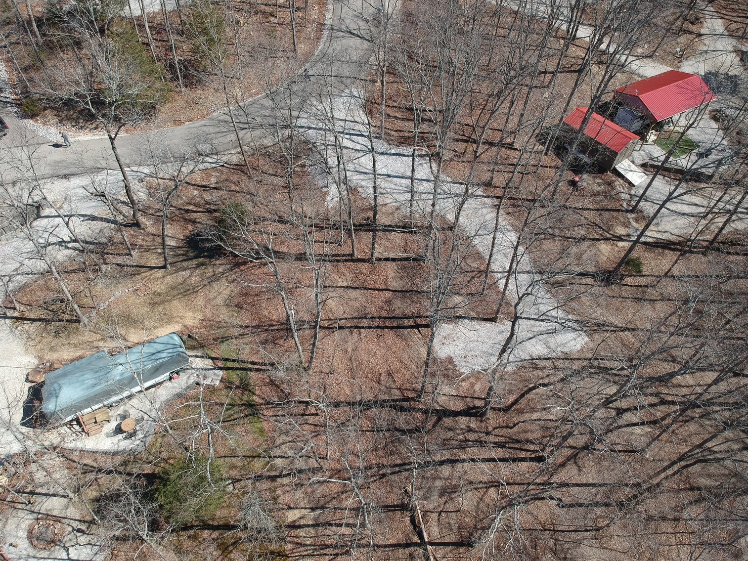 Image for Lake Perry Lot 134, Perryville MO 63755, MLS 24025608