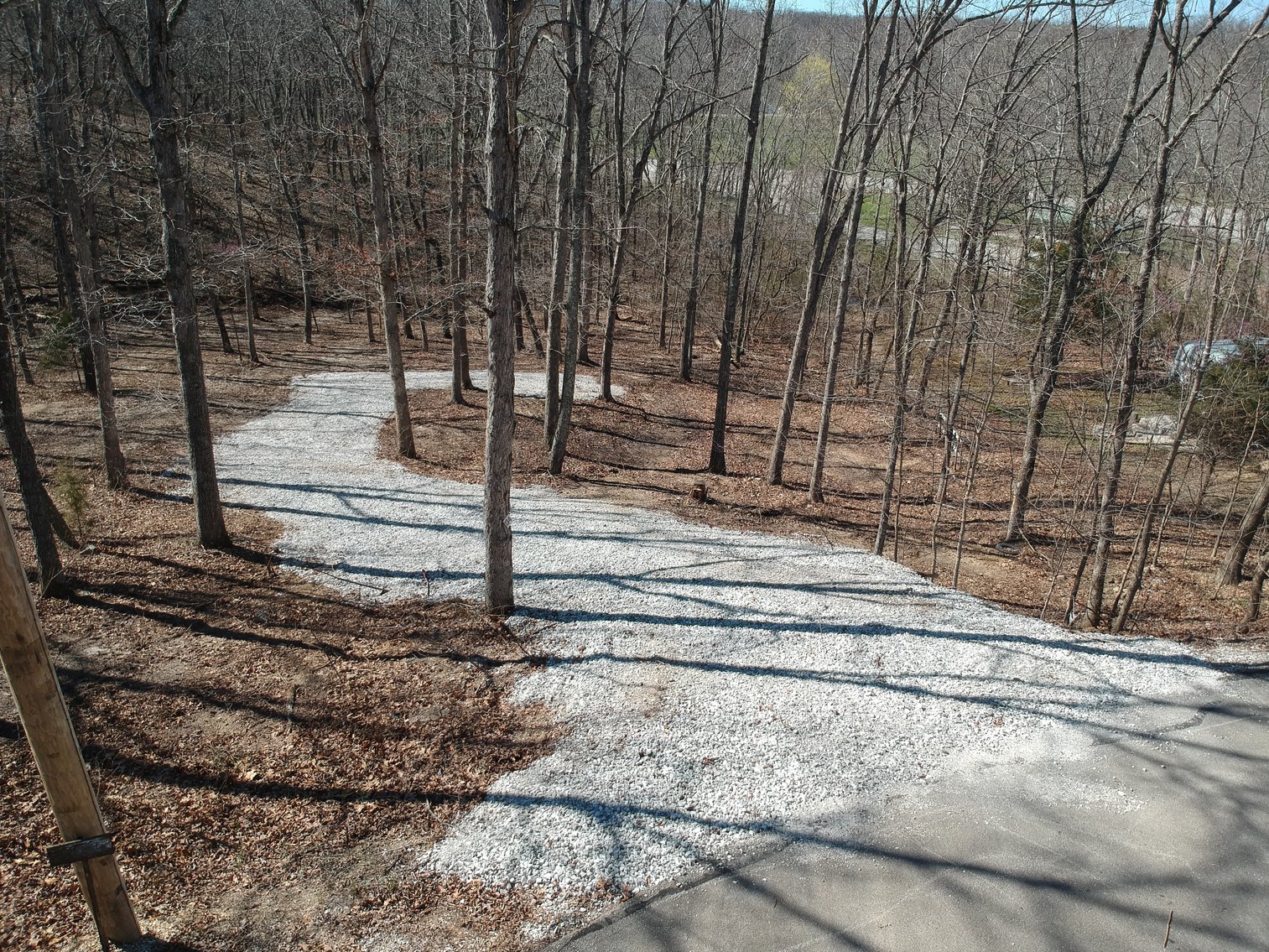 Image for Lake Perry Lot 134, Perryville MO 63755, MLS 24025608