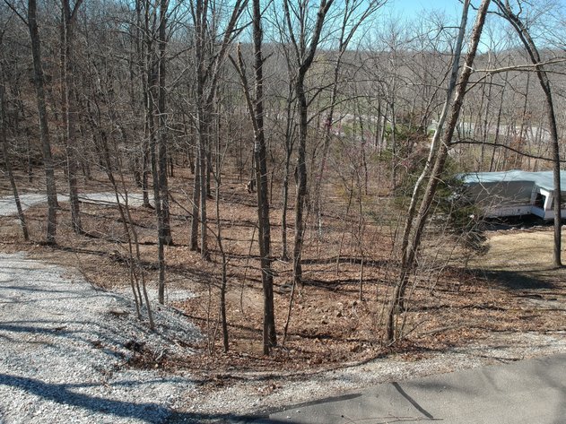 Image for Lake Perry Lot 134, Perryville MO 63755, MLS 24025608