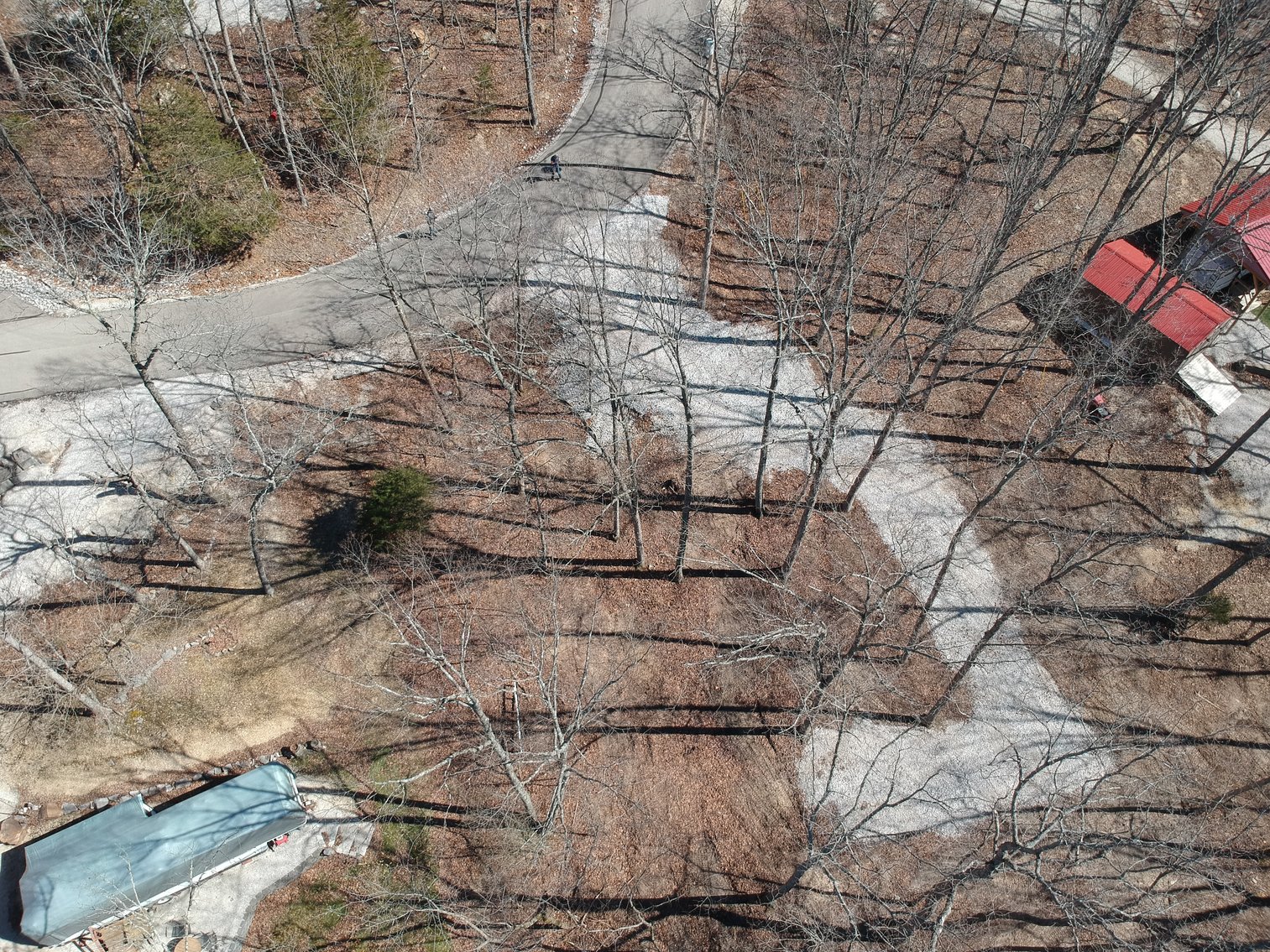 Image for Lake Perry Lot 134, Perryville MO 63755, MLS 24025608