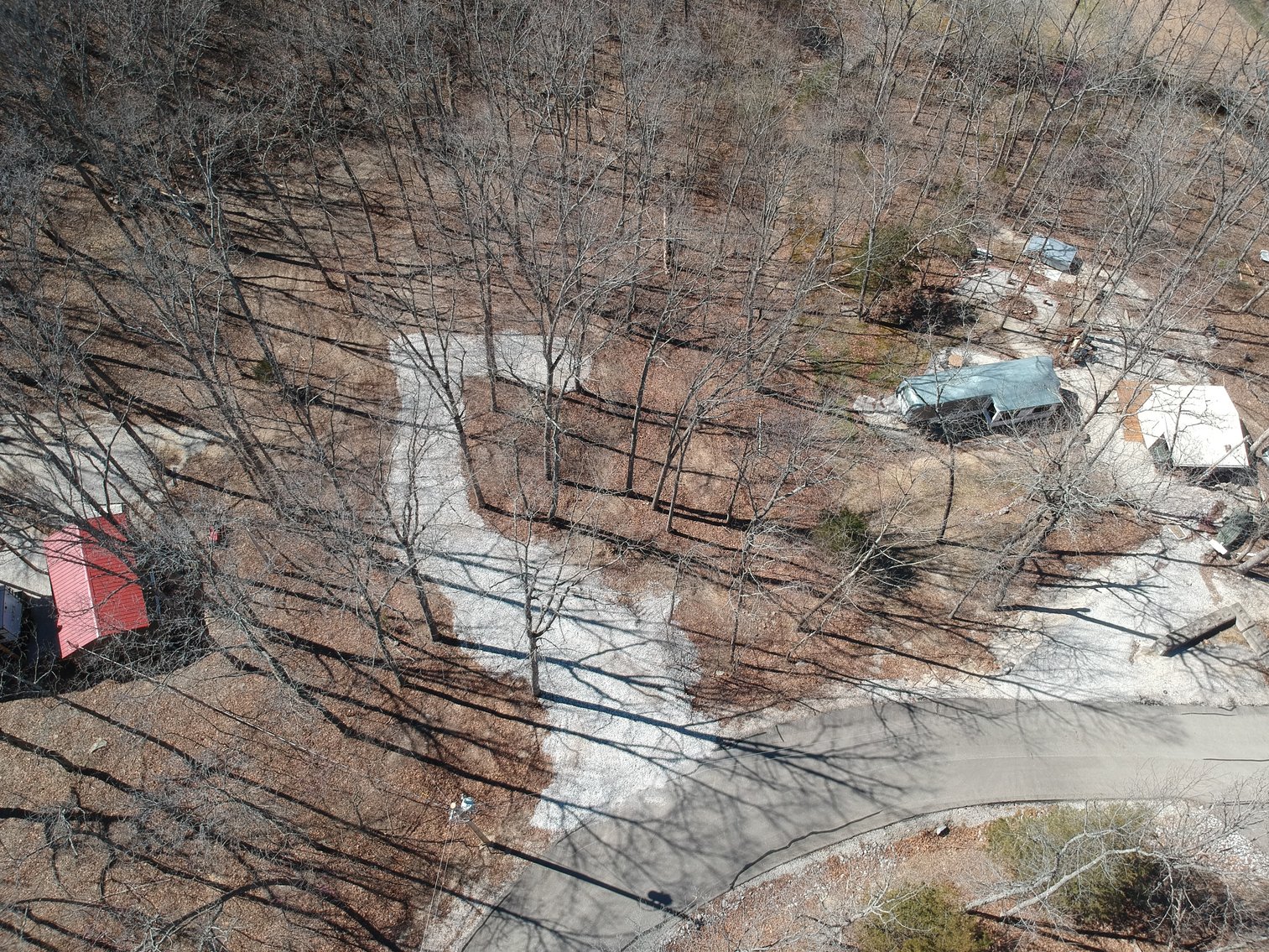 Image for Lake Perry Lot 134, Perryville MO 63755, MLS 24025608