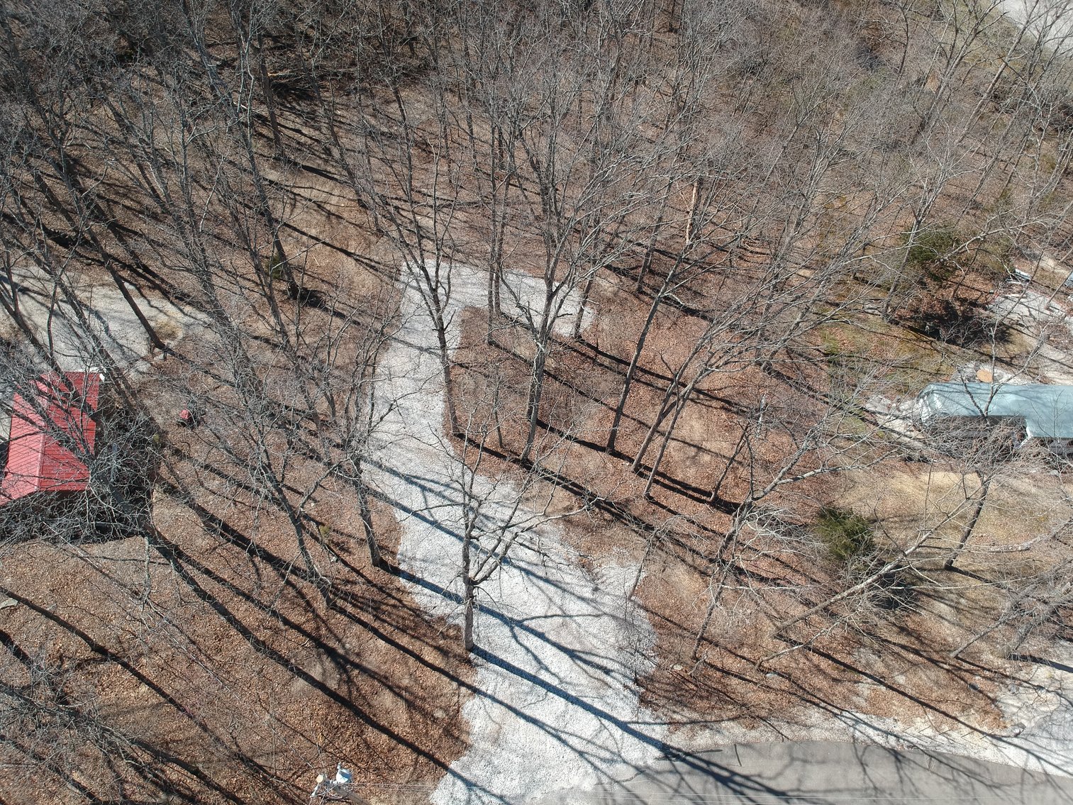 Image for Lake Perry Lot 134, Perryville MO 63755, MLS 24025608