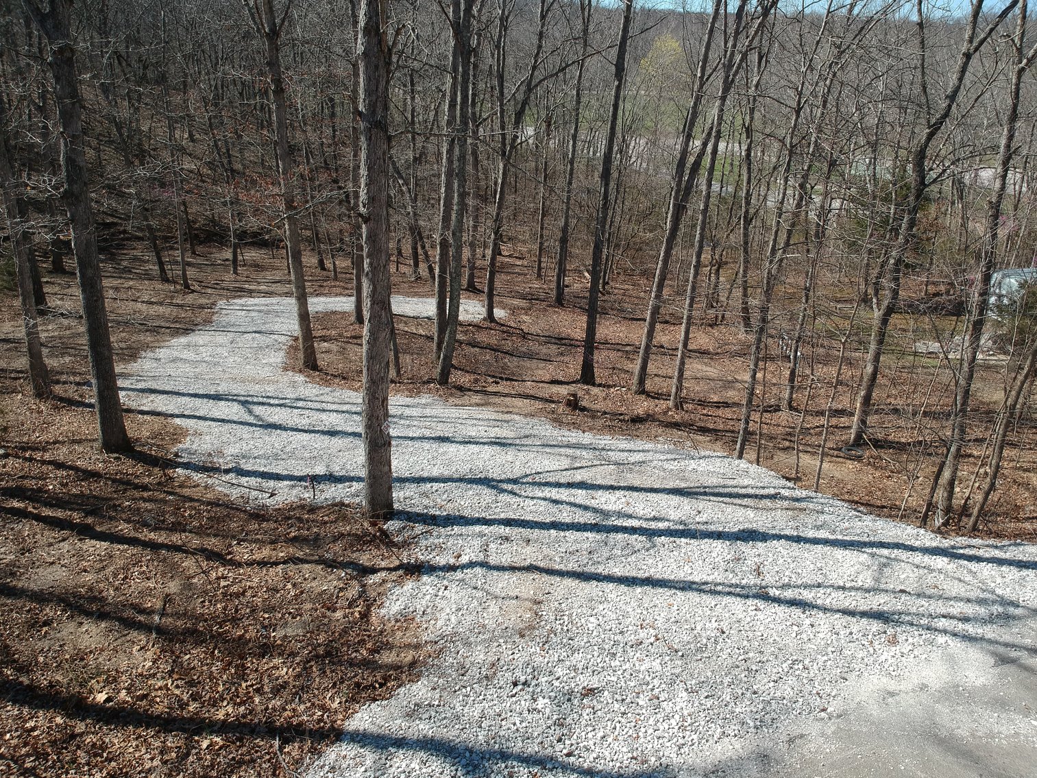 Image for Lake Perry Lot 134, Perryville MO 63755, MLS 24025608