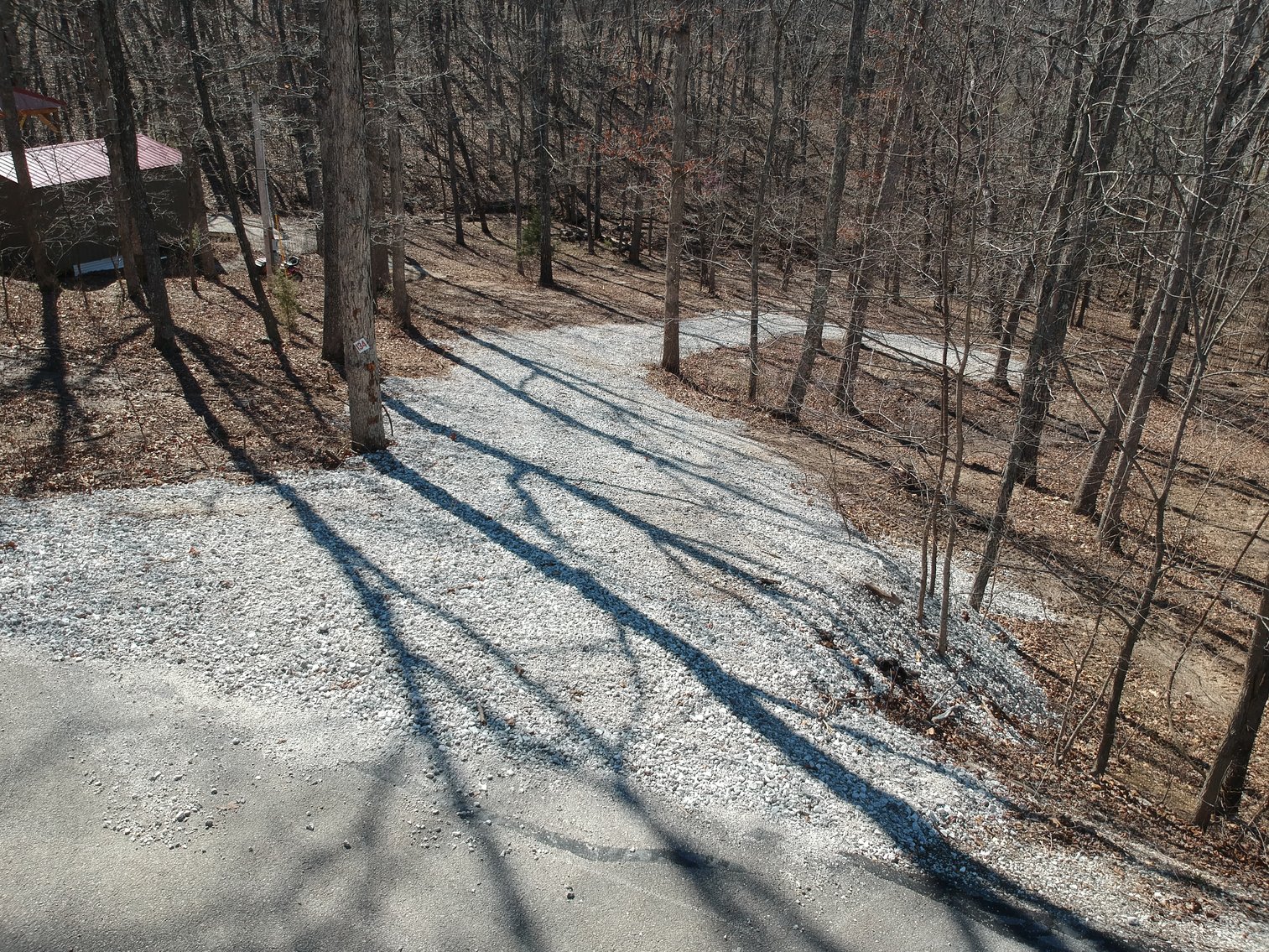 Image for Lake Perry Lot 134, Perryville MO 63755, MLS 24025608