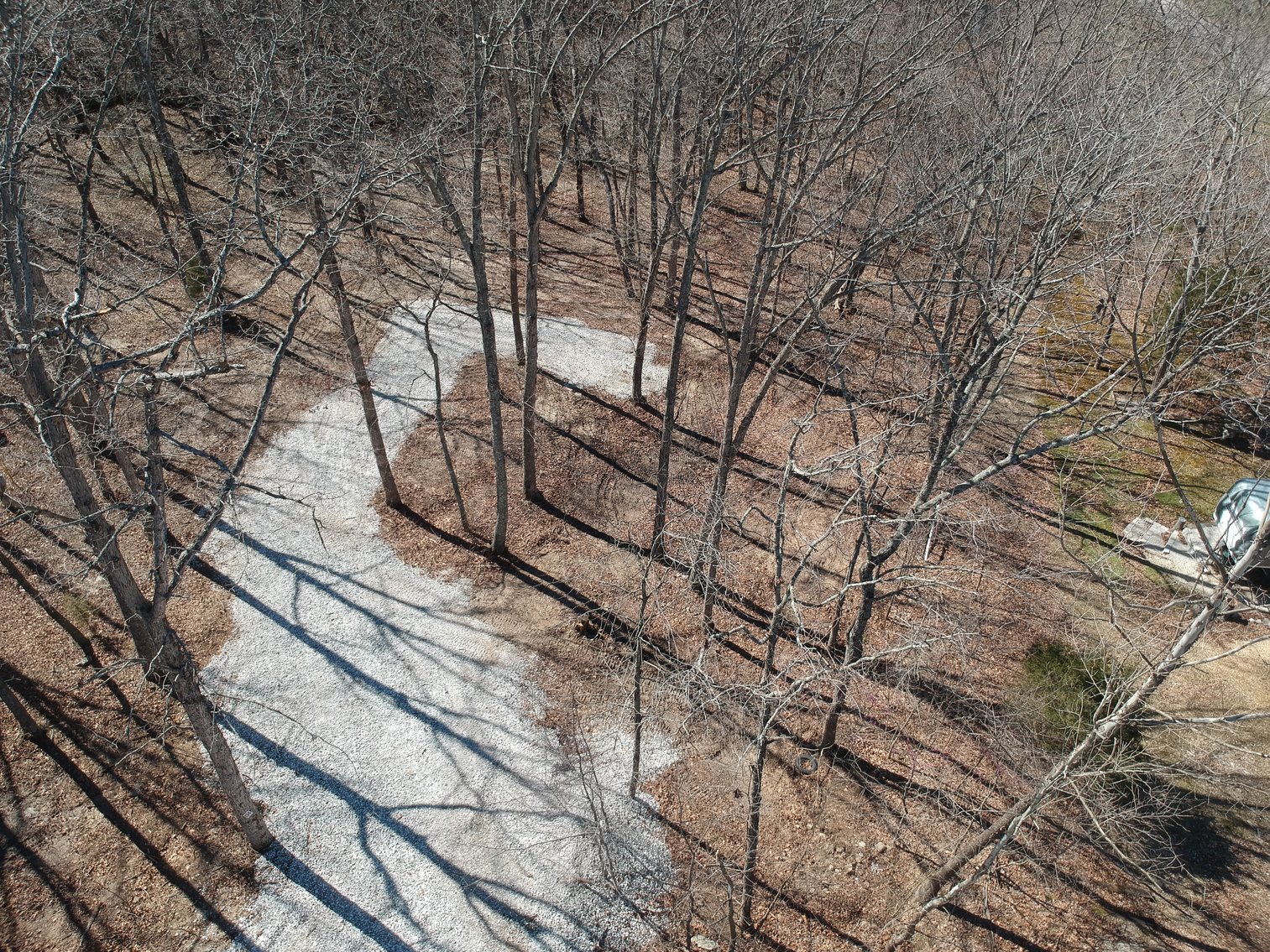 Image for Lake Perry Lot 134, Perryville MO 63755, MLS 24025608