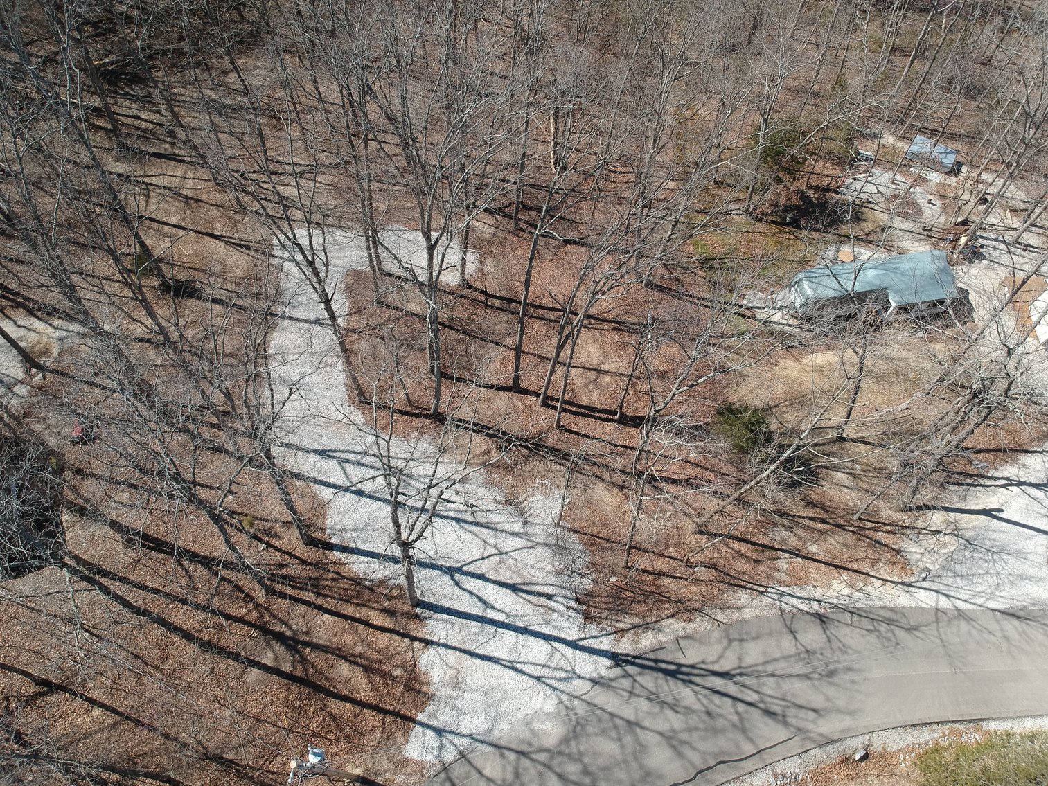 Image for Lake Perry Lot 134, Perryville MO 63755, MLS 24025608