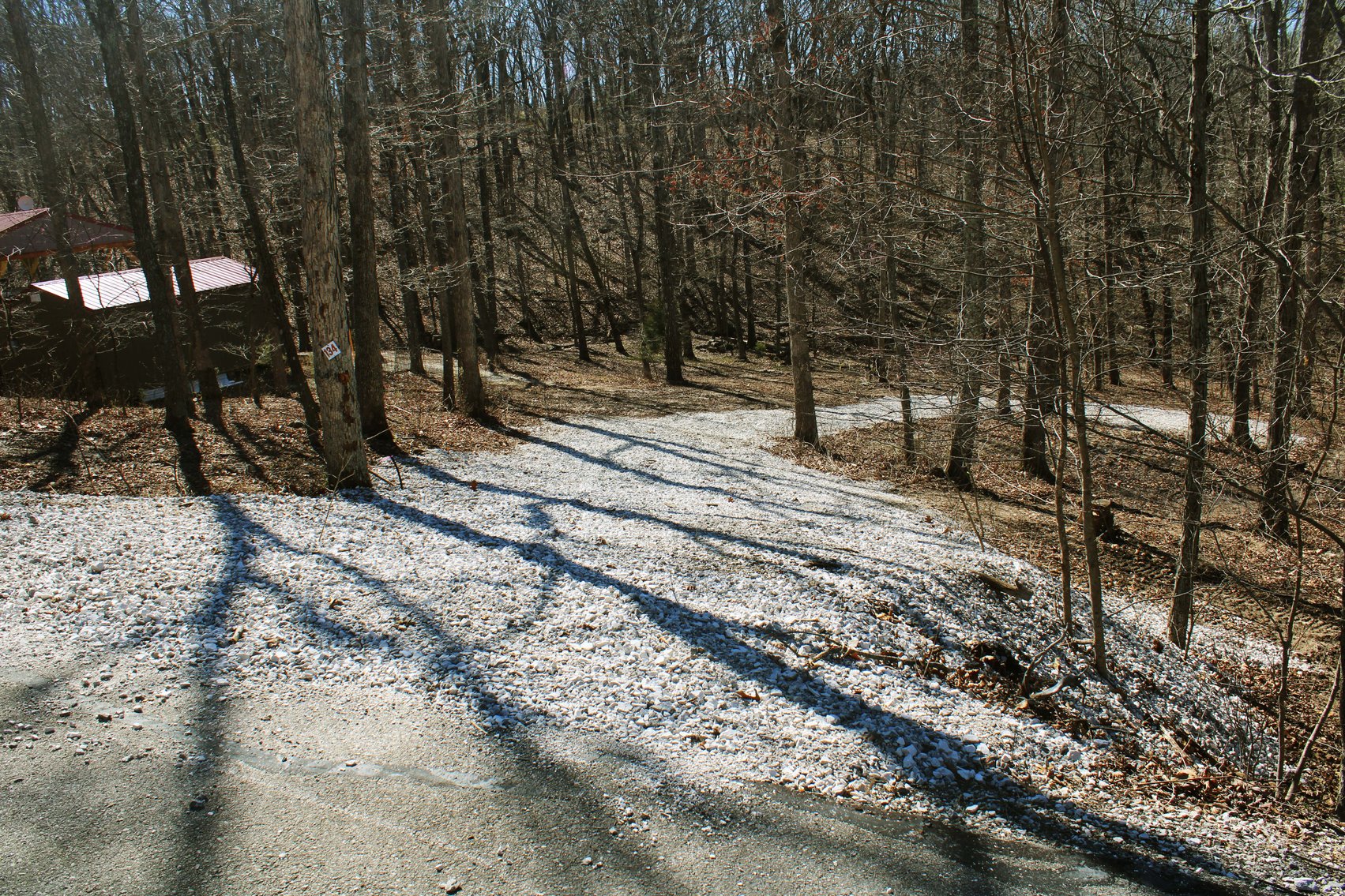 Image for Lake Perry Lot 134, Perryville MO 63755, MLS 24025608