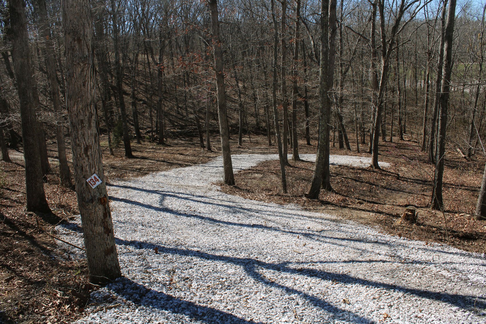 Image for Lake Perry Lot 134, Perryville MO 63755, MLS 24025608