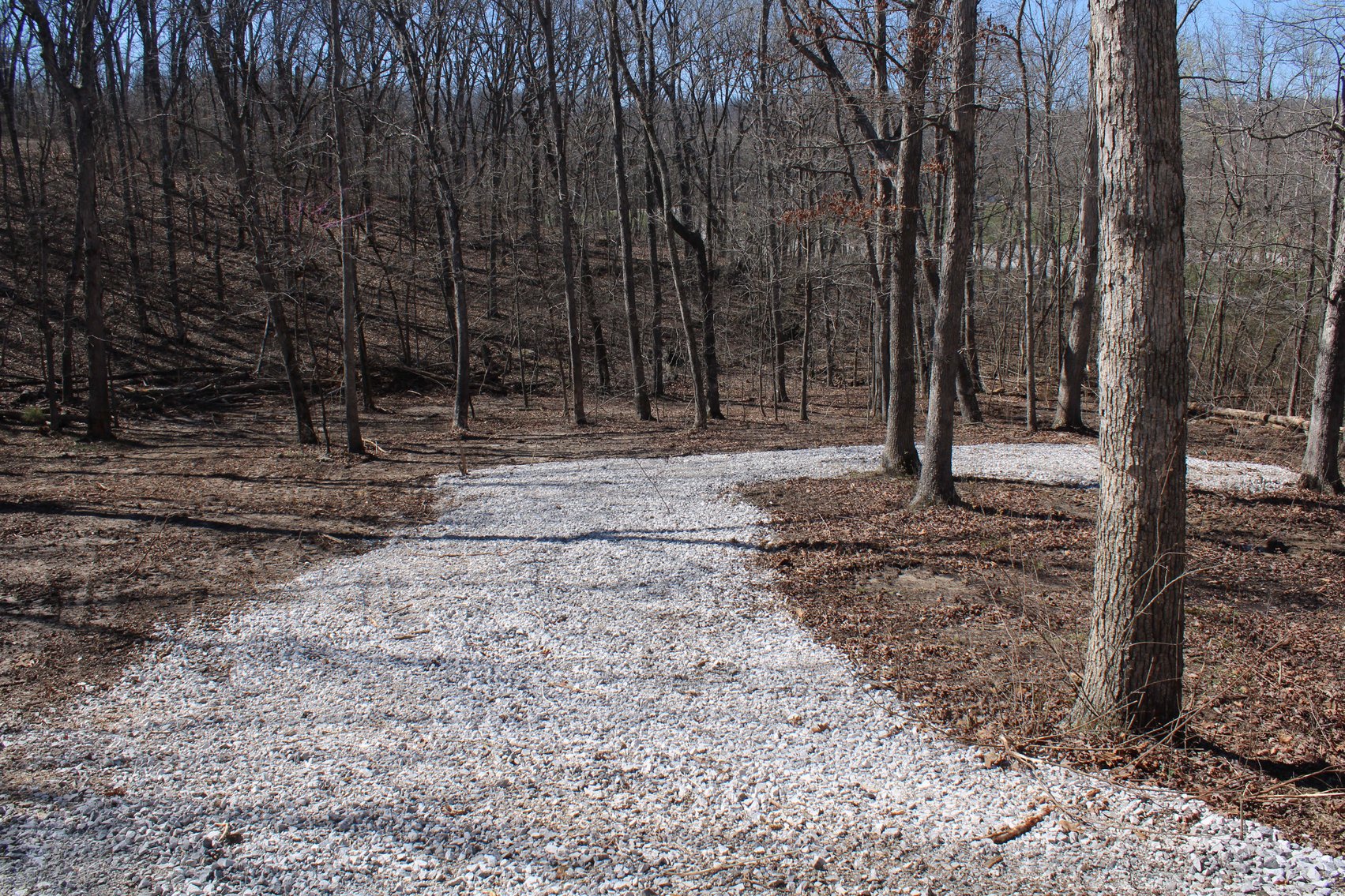 Image for Lake Perry Lot 134, Perryville MO 63755, MLS 24025608