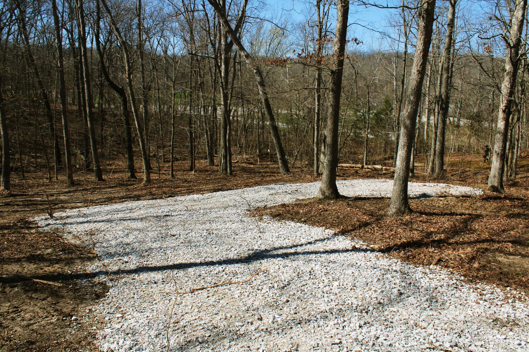 Image for Lake Perry Lot 134, Perryville MO 63755, MLS 24025608