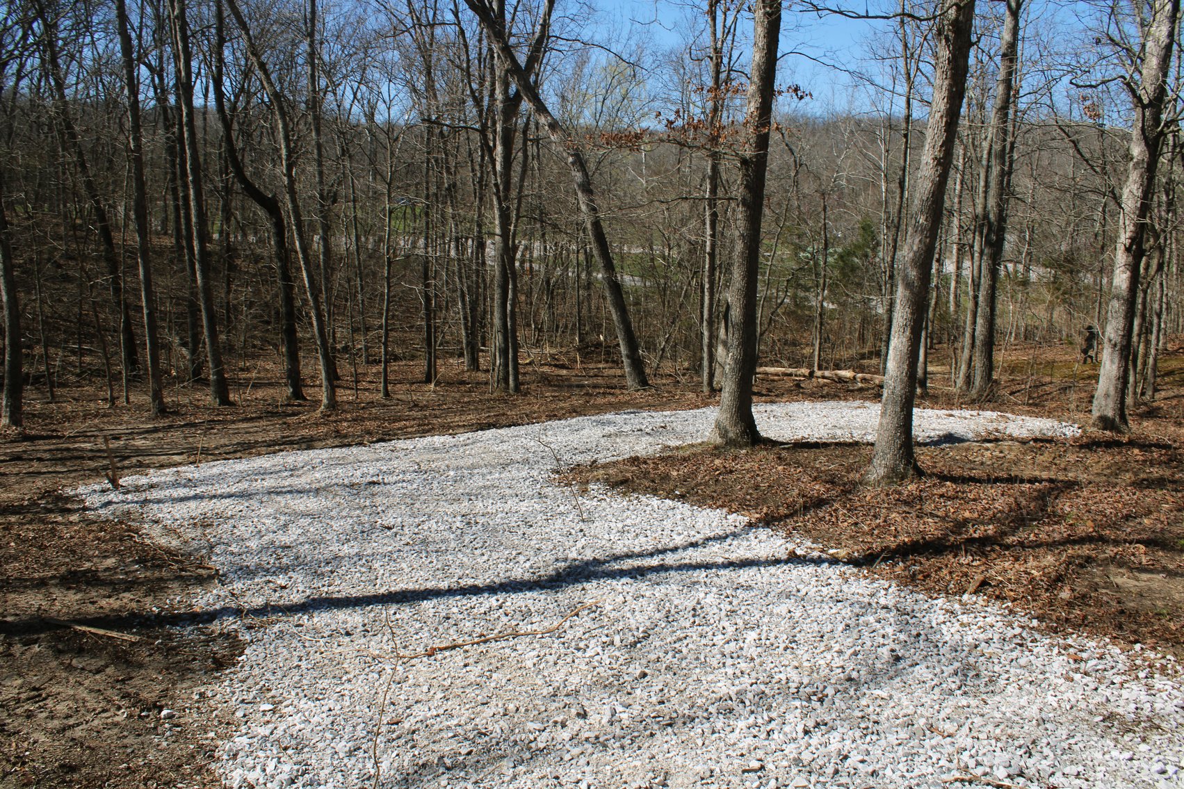 Image for Lake Perry Lot 134, Perryville MO 63755, MLS 24025608