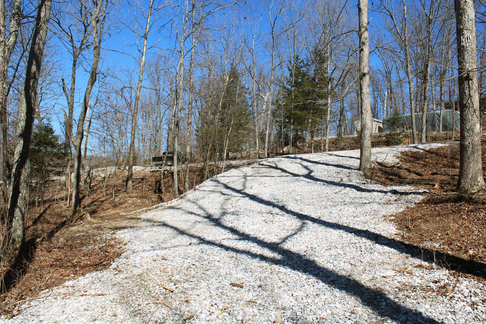 Image for Lake Perry Lot 134, Perryville MO 63755, MLS 24025608