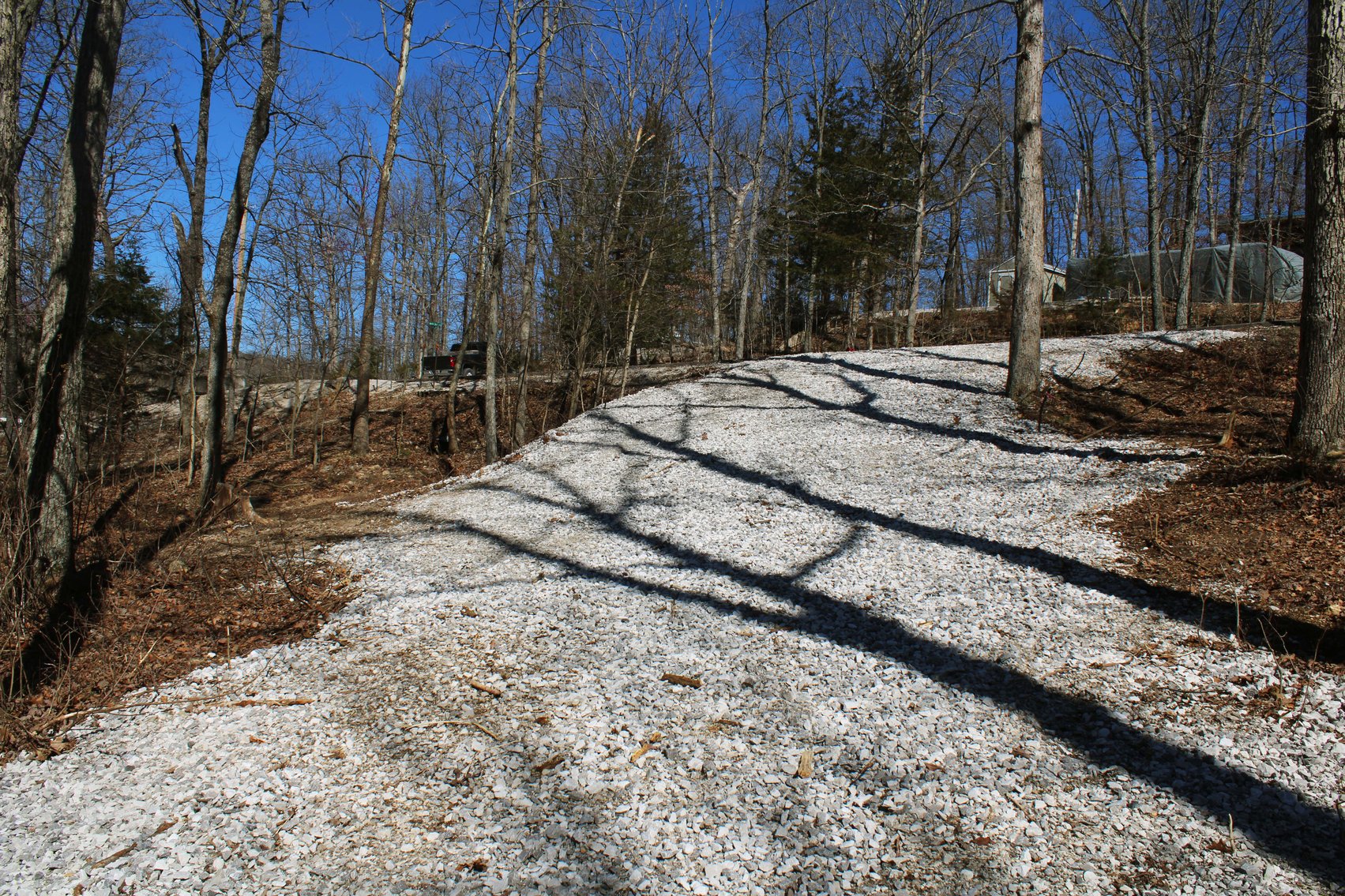 Image for Lake Perry Lot 134, Perryville MO 63755, MLS 24025608