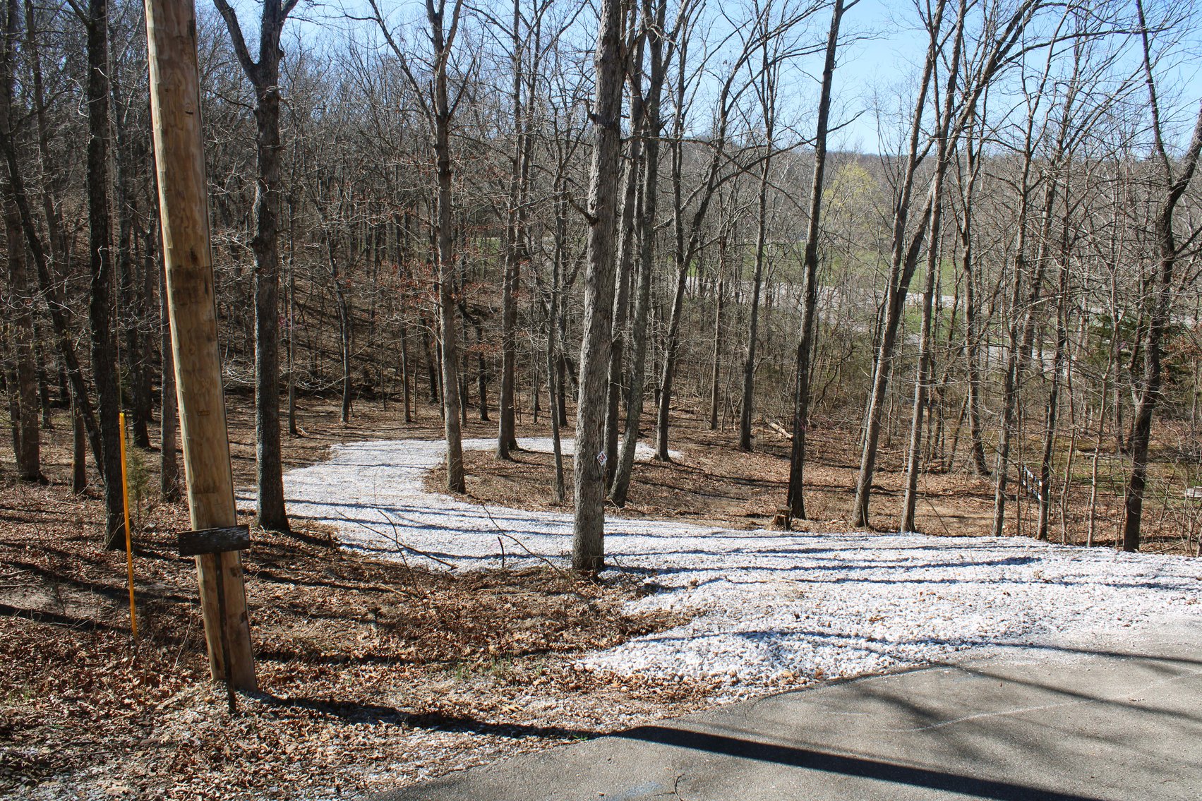 Image for Lake Perry Lot 134, Perryville MO 63755, MLS 24025608