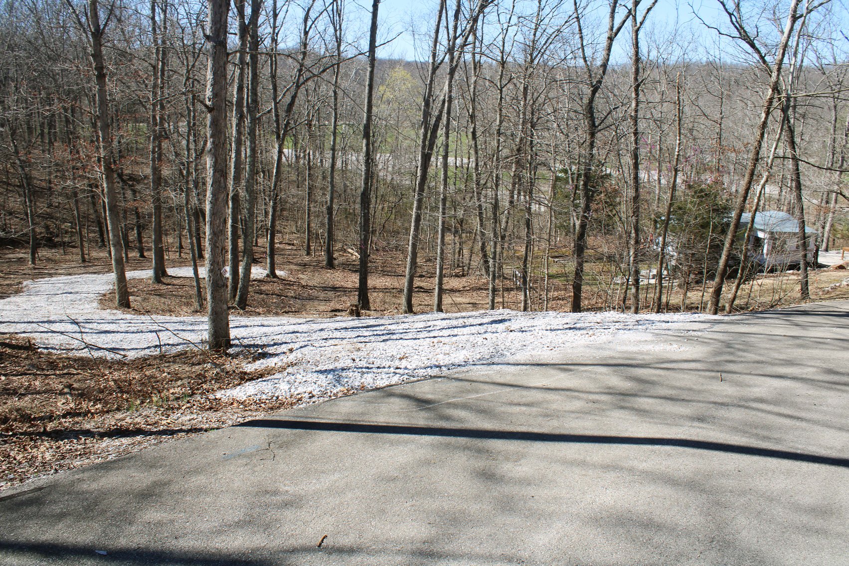 Image for Lake Perry Lot 134, Perryville MO 63755, MLS 24025608