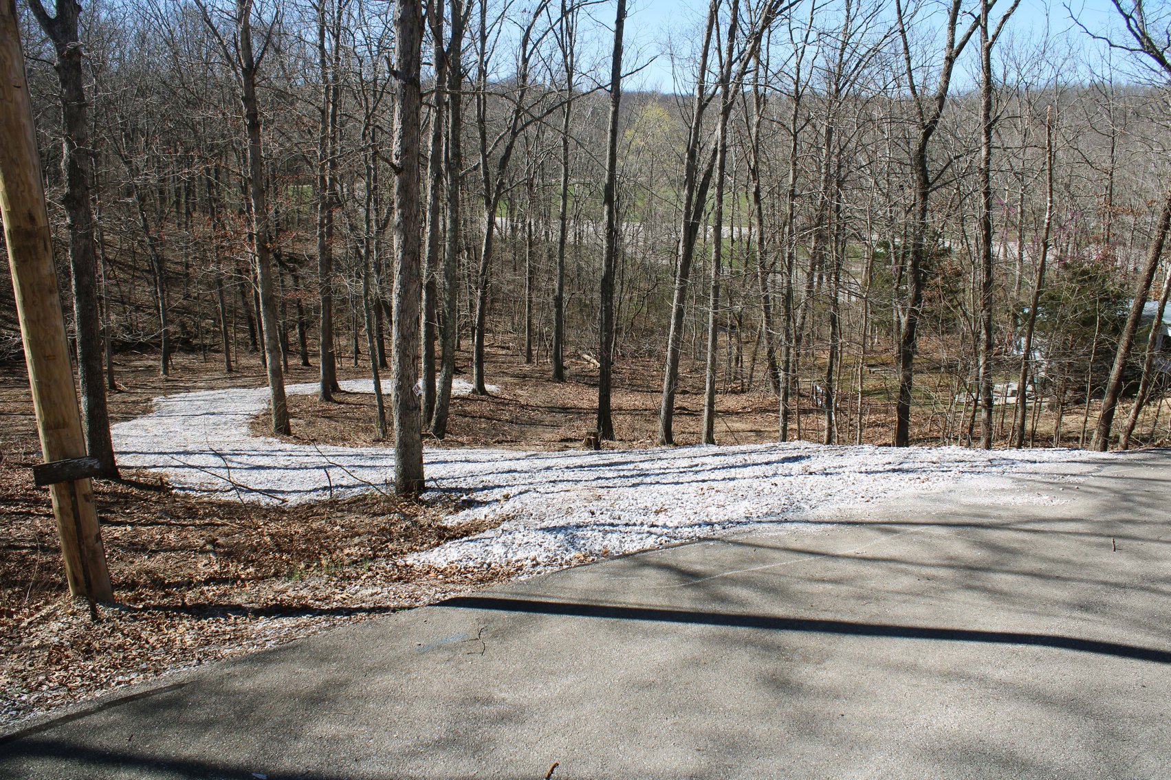 Image for Lake Perry Lot 134, Perryville MO 63755, MLS 24025608