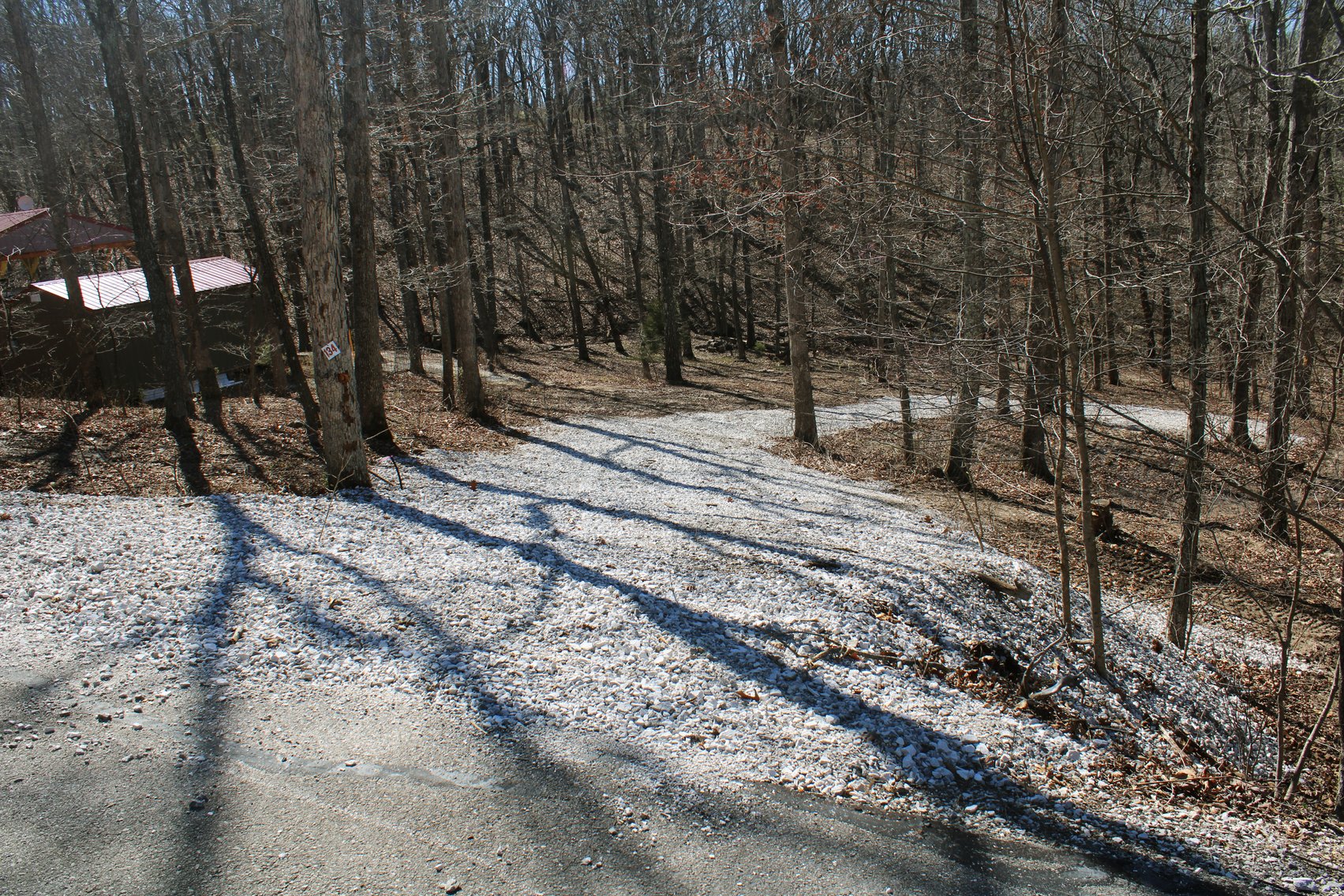 Image for Lake Perry Lot 134, Perryville MO 63755, MLS 24025608