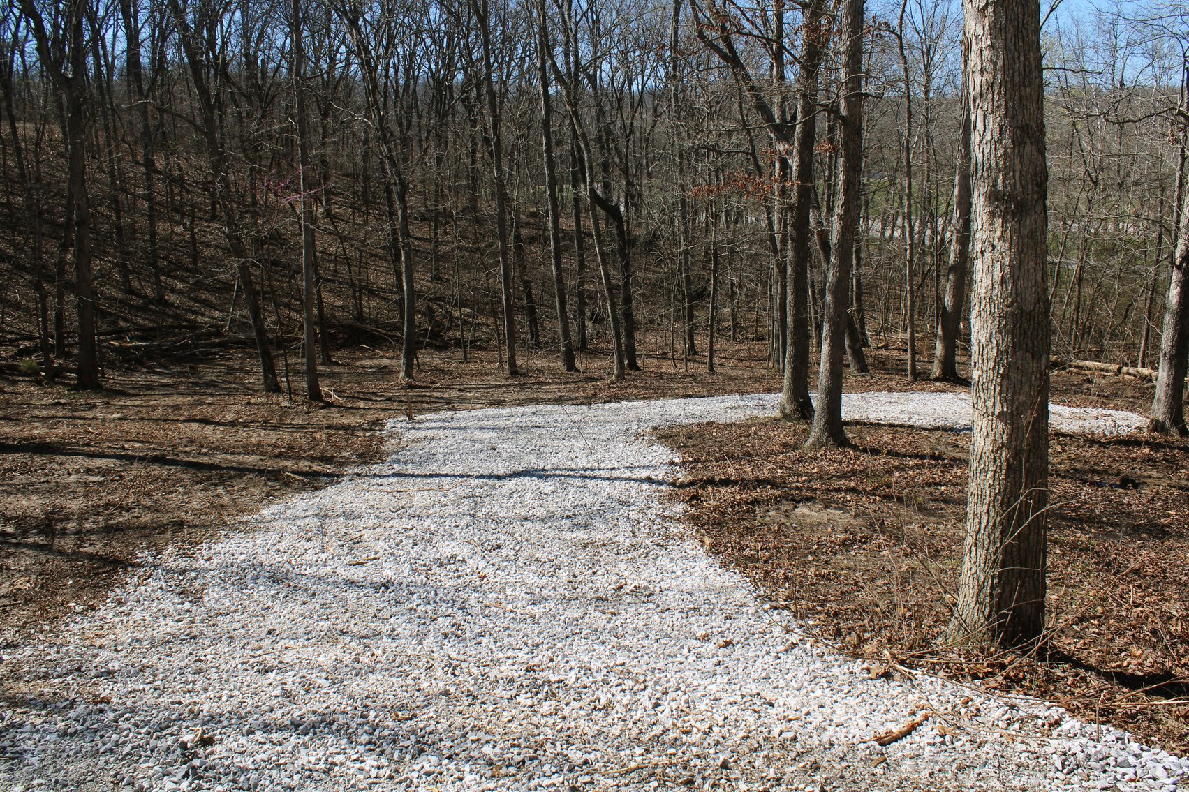 Image for Lake Perry Lot 134, Perryville MO 63755, MLS 24025608