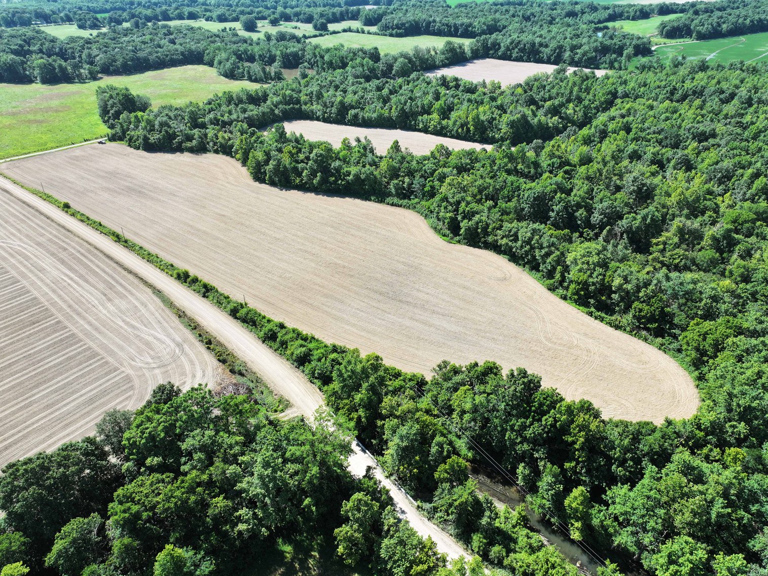 Image for County Road N-3, Doniphan Missouri 63935, MLS #24040216