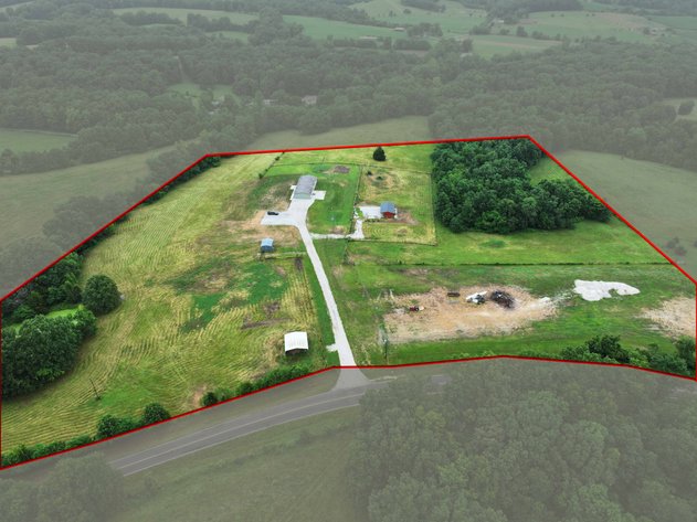 Image for 17.15 Acres M/L, 14351 Hwy KK Sedgewickville, MO 63781, MLS 23056783