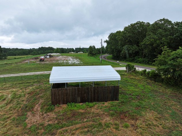 Image for 17.15 Acres M/L, 14351 Hwy KK Sedgewickville, MO 63781, MLS 23056783