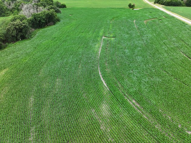 Image for 160 Acres +/-  Stutsman Road, Brookfield 64676, MLS# 24021844