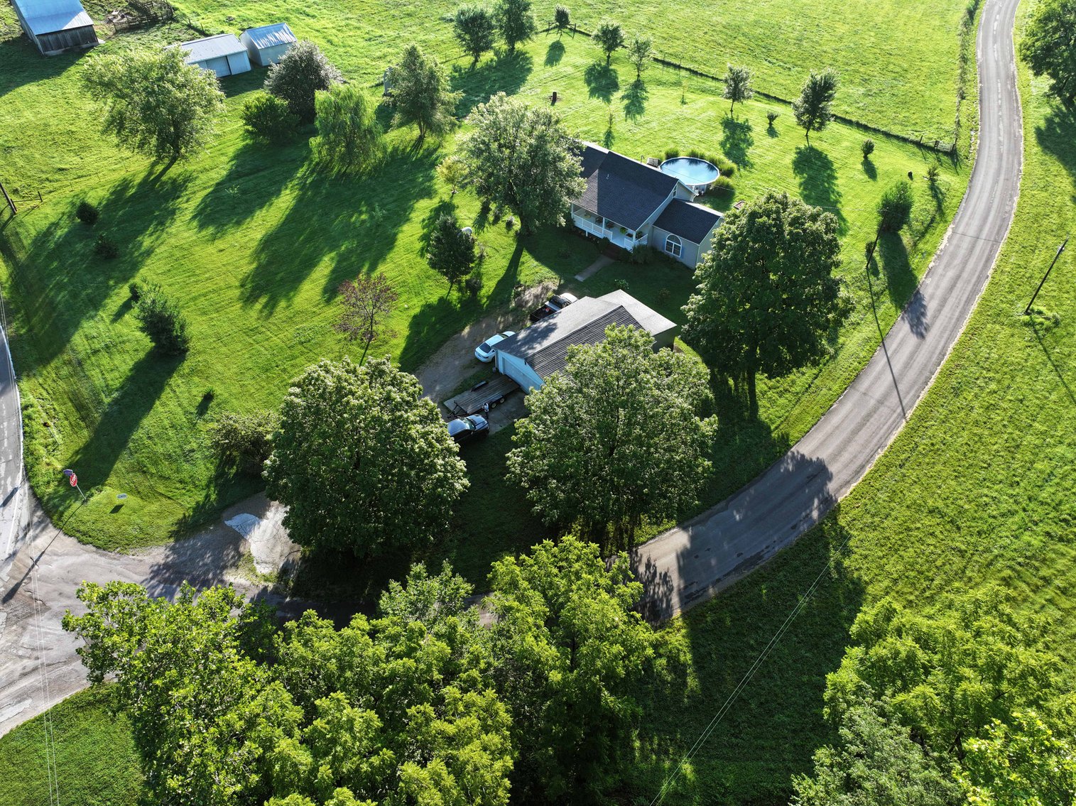 Image for 2908 PCR 630 Perryville, MO 63775, MLS 24043452