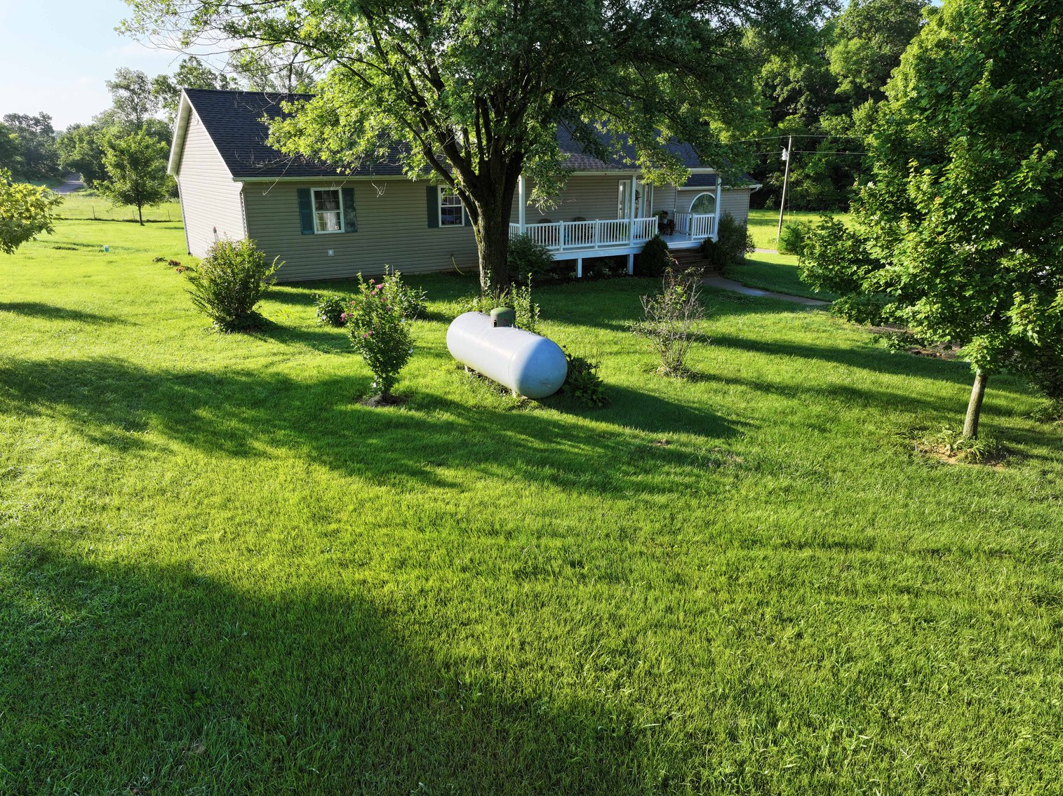 Image for 2908 PCR 630 Perryville, MO 63775, MLS 24043452