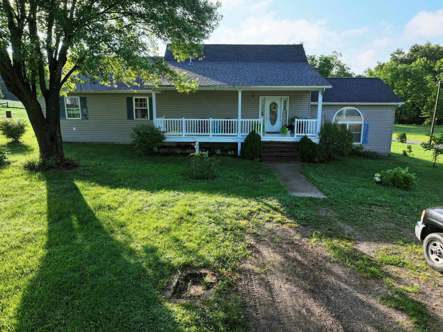 Image for 2908 PCR 630 Perryville, MO 63775, MLS 24043452