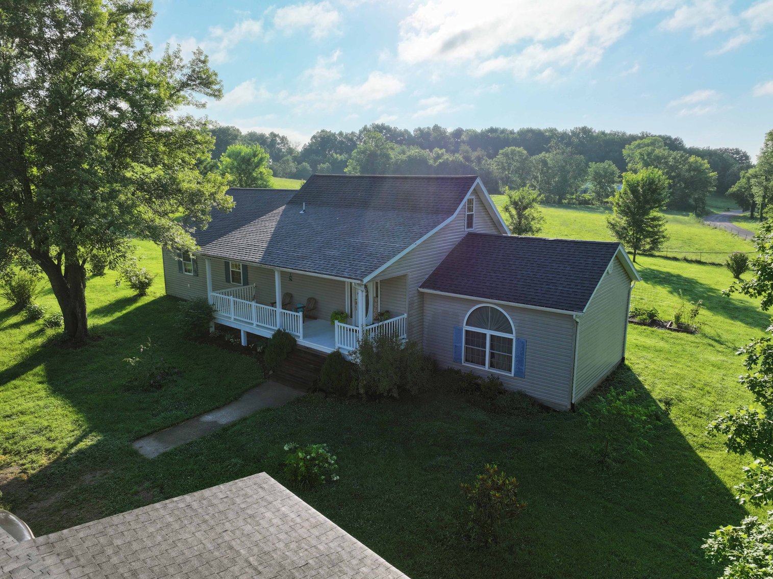 Image for 2908 PCR 630 Perryville, MO 63775, MLS 24043452