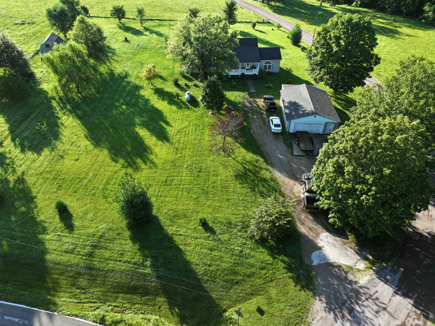 Image for 2908 PCR 630 Perryville, MO 63775, MLS 24043452