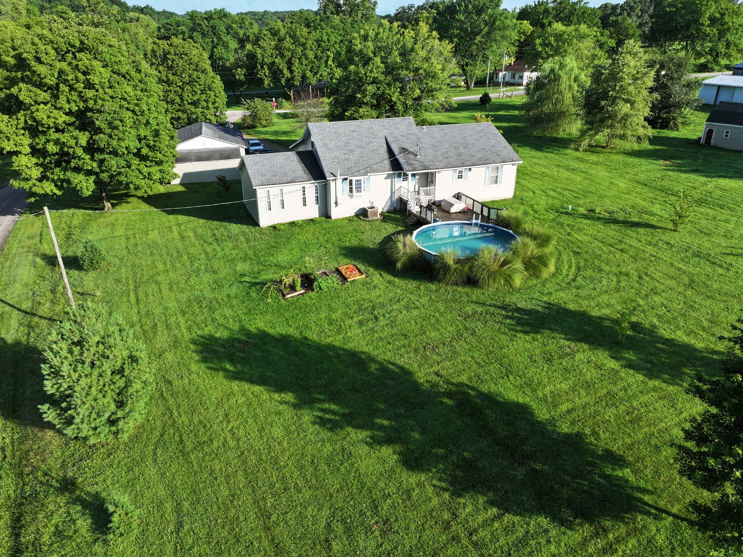 Image for 2908 PCR 630 Perryville, MO 63775, MLS 24043452