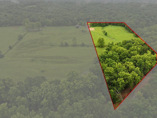 Image for 6 Acres M/L, BCR 328 Marble Hill, MO 63764, MLS #24040962