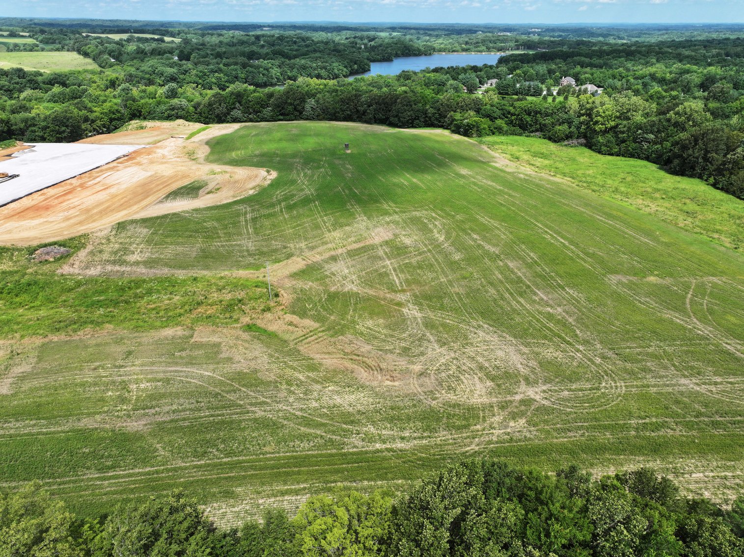 Image for 8 Acres M/L, PCR 702, Perryville, MO 63775, MLS # 24043407