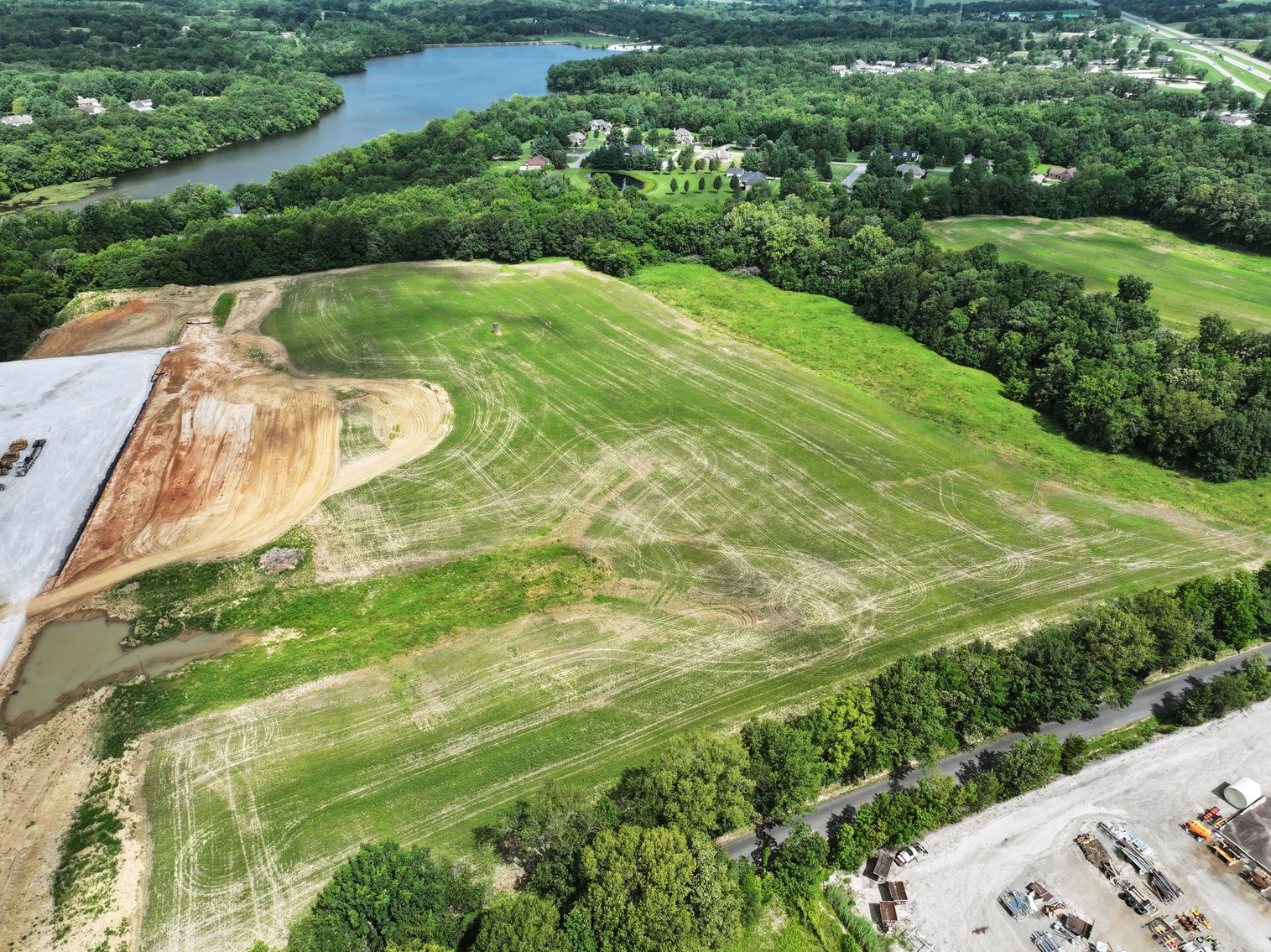 Image for 8 Acres M/L, PCR 702, Perryville, MO 63775, MLS # 24043407