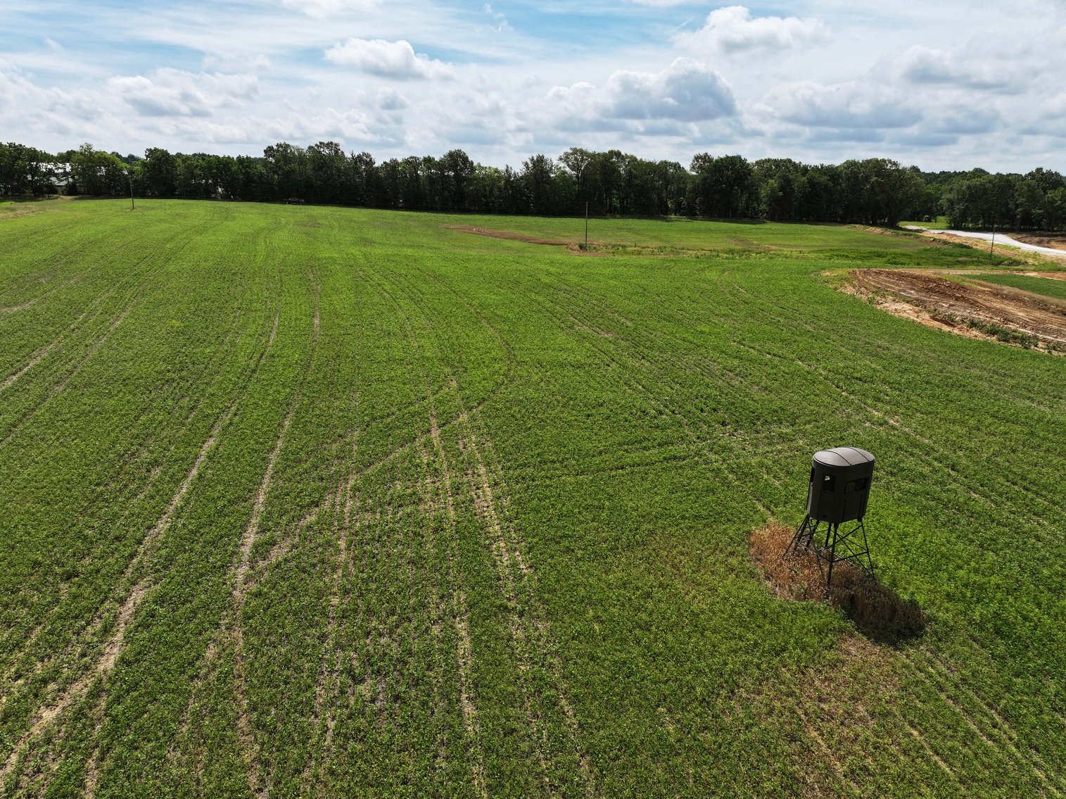 Image for 8 Acres M/L, PCR 702, Perryville, MO 63775, MLS # 24043407