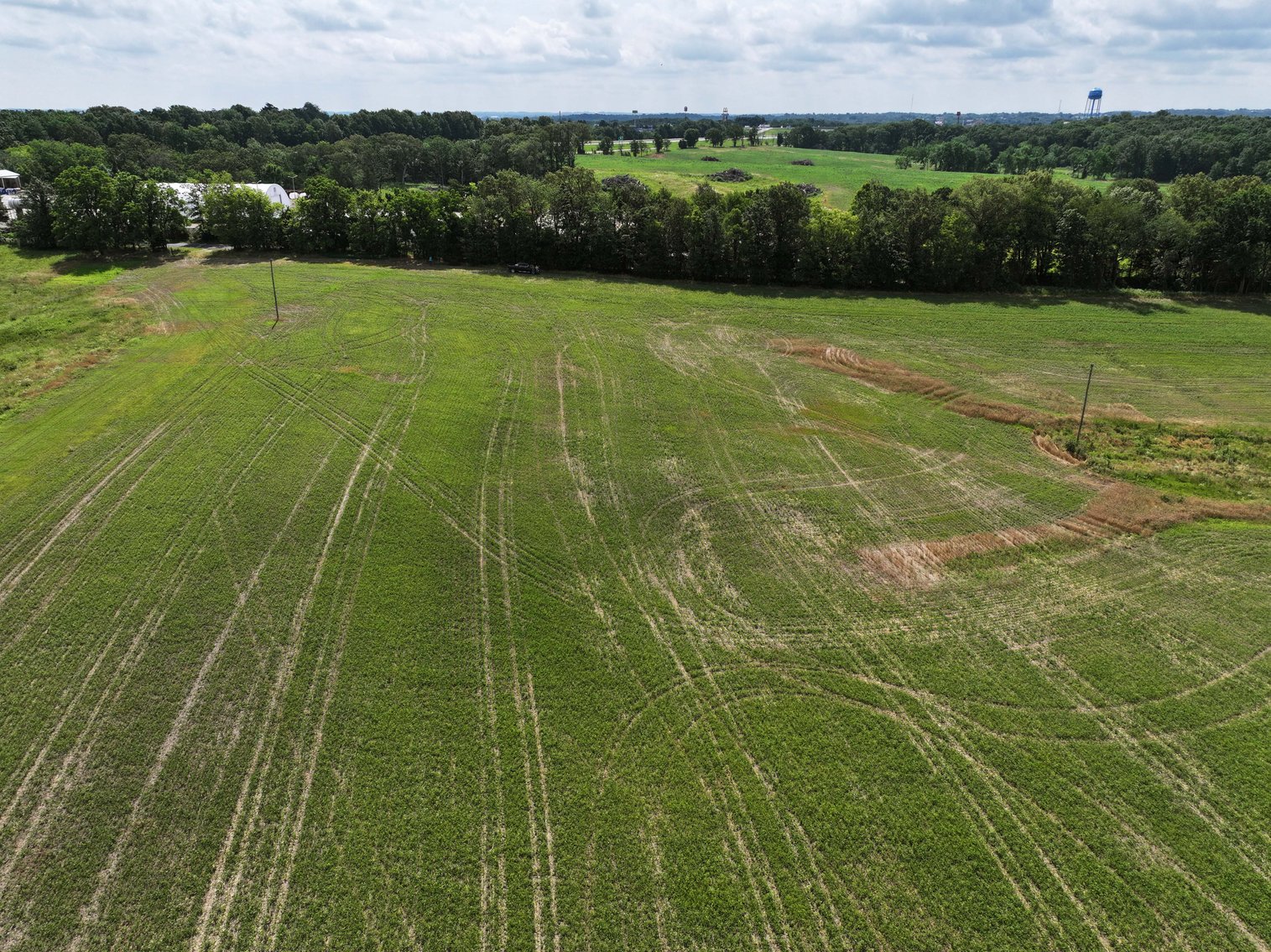 Image for 8 Acres M/L, PCR 702, Perryville, MO 63775, MLS # 24043407