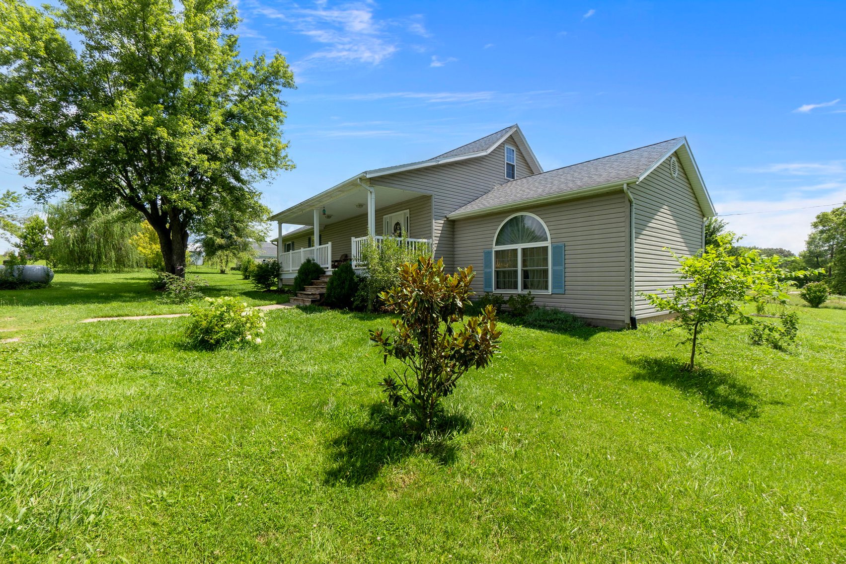 Image for 2908 PCR 630 Perryville, MO 63775, MLS 24043452