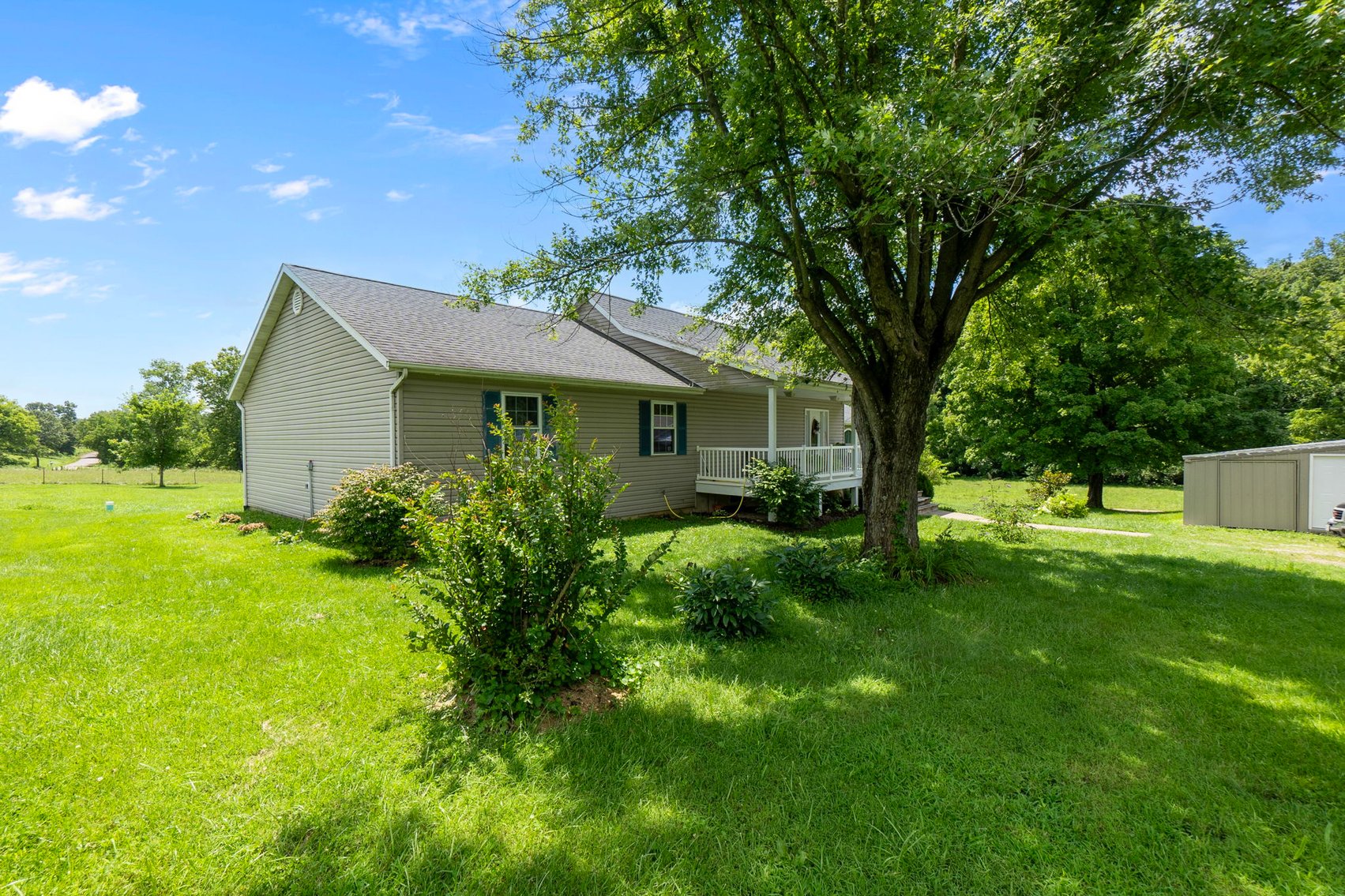 Image for 2908 PCR 630 Perryville, MO 63775, MLS 24043452