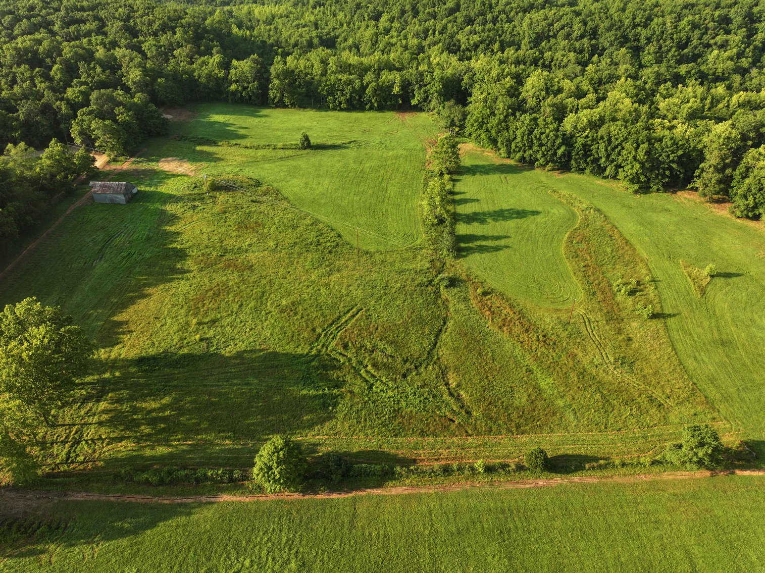 Image for Tract 1, 12.7 Acres BCR 306, Marble Hill, MO 63764, MLS #24044109