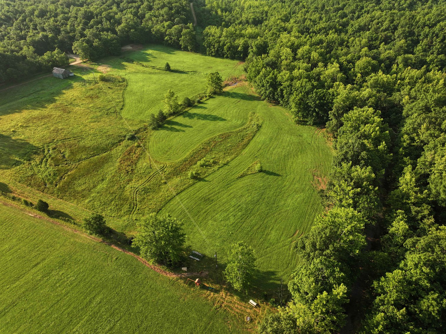 Image for Tract 1, 12.7 Acres BCR 306, Marble Hill, MO 63764, MLS #24044109