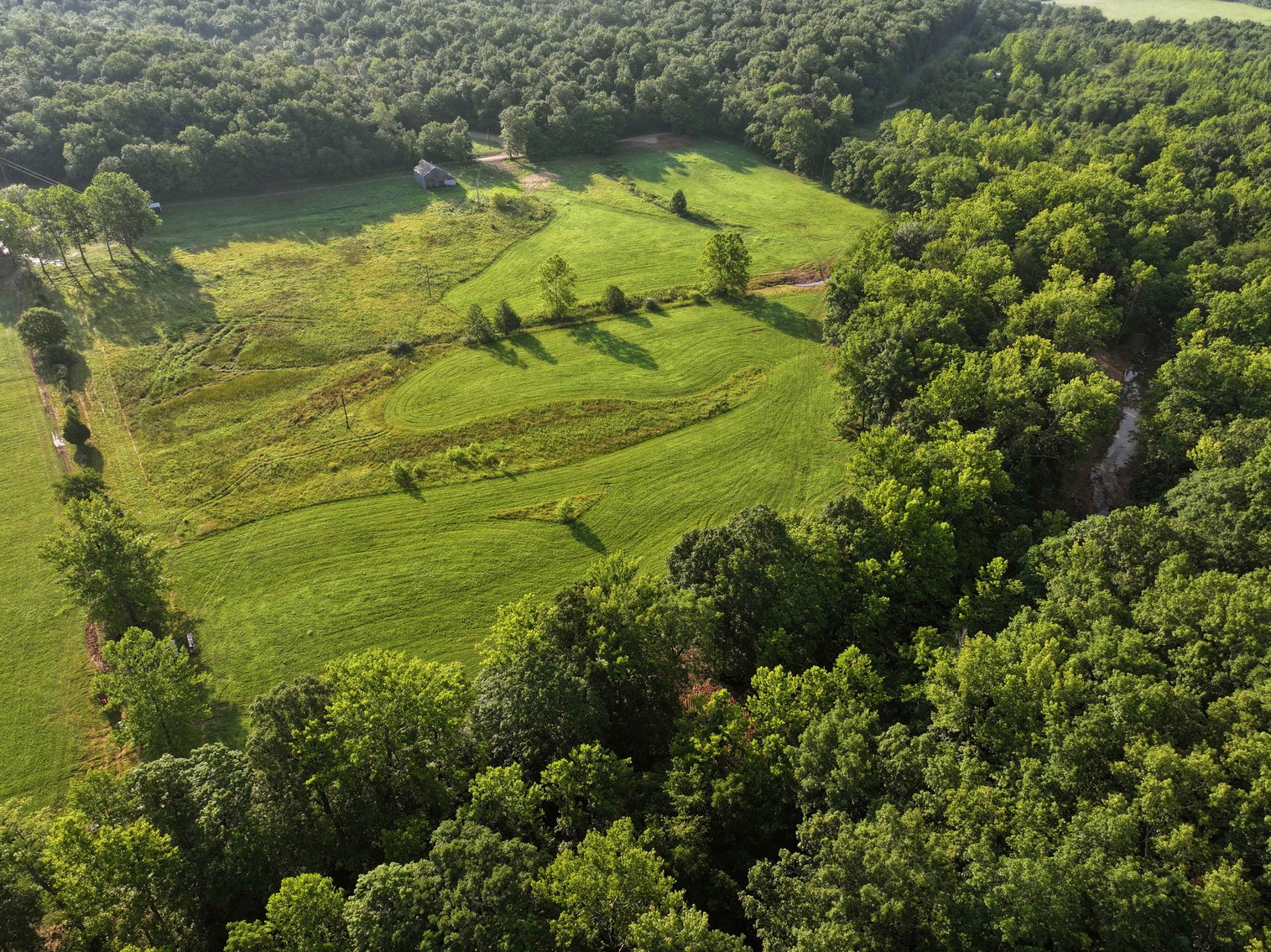 Image for Tract 1, 12.7 Acres BCR 306, Marble Hill, MO 63764, MLS #24044109